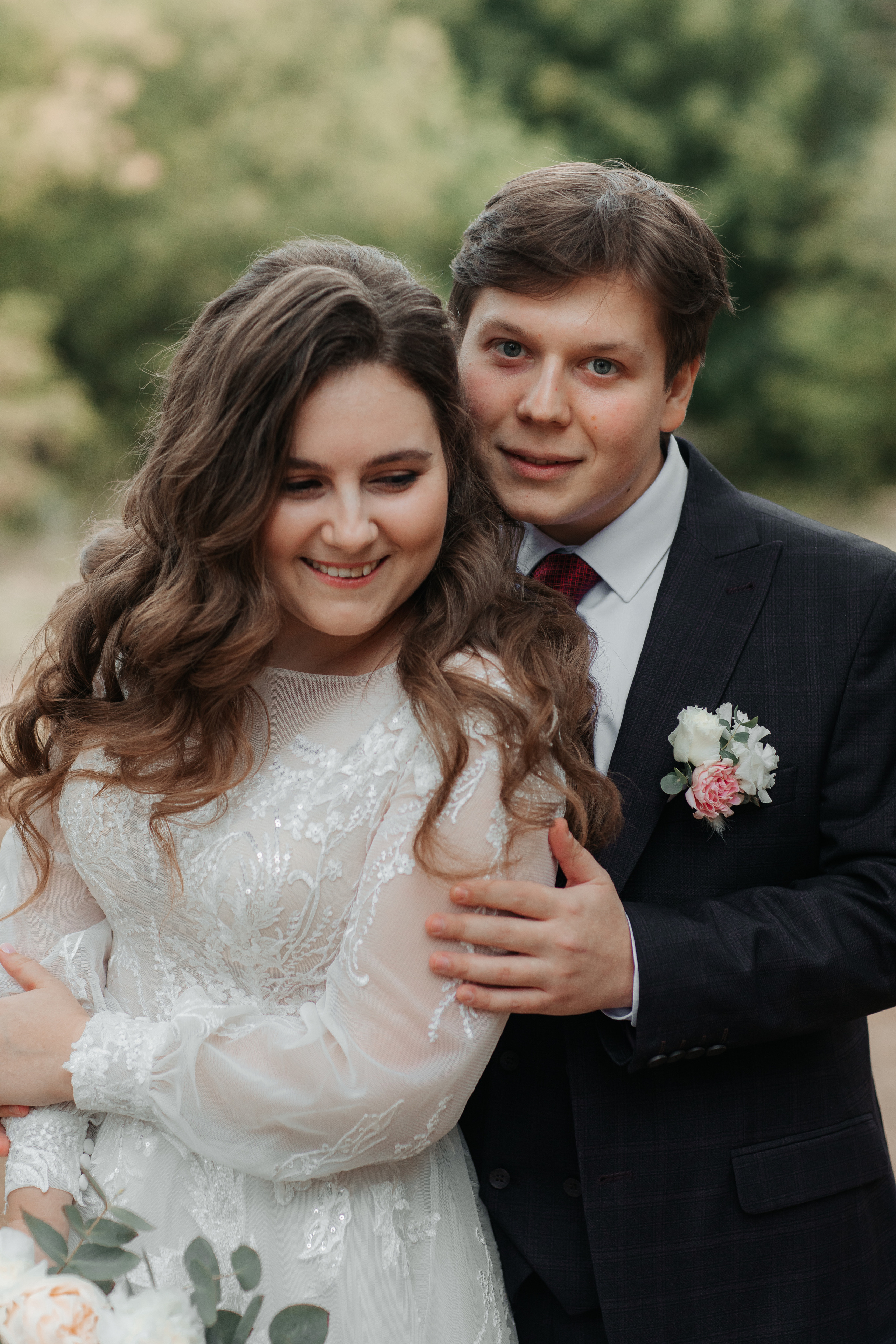 Александр и Татьяна I 19.09.2020 I чать 2. Свадебный, семейный фотограф в Дзержинске, Нижнем Новгороде Наталья Хр