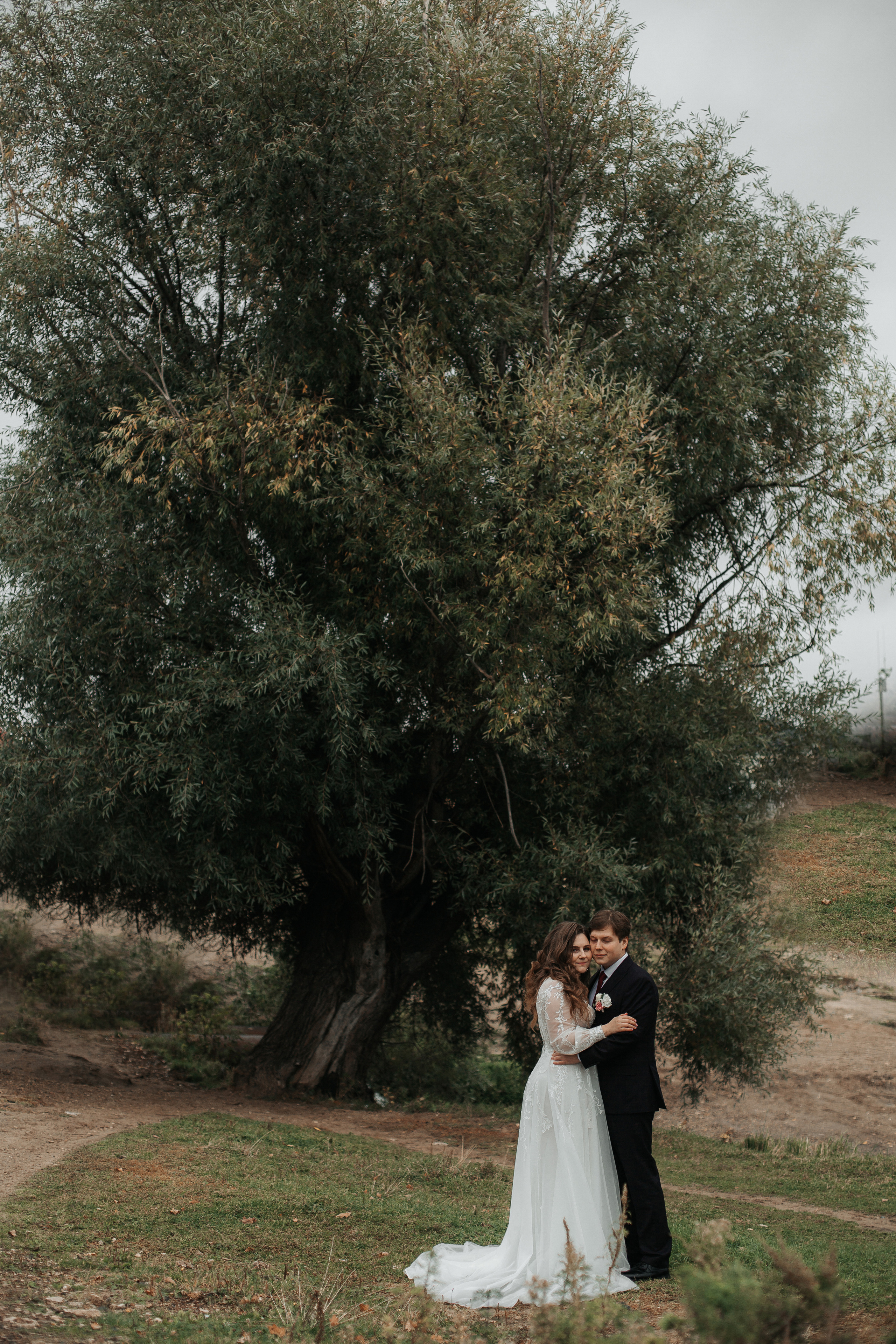 Александр и Татьяна I 19.09.2020 I чать 2. Свадебный, семейный фотограф в Дзержинске, Нижнем Новгороде Наталья Хр