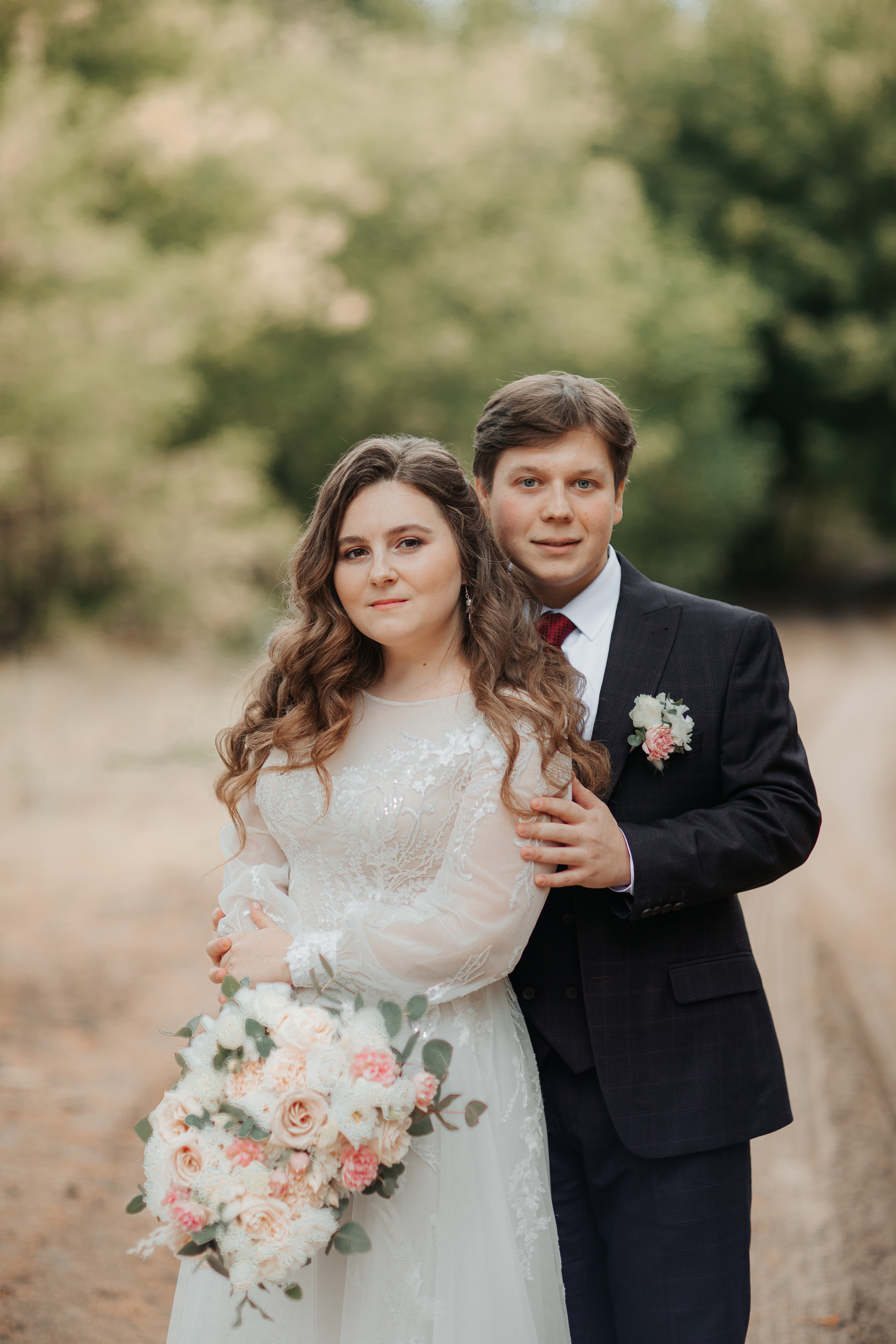 Александр и Татьяна I 19.09.2020 I чать 2. Свадебный, семейный фотограф в Дзержинске, Нижнем Новгороде Наталья Хр