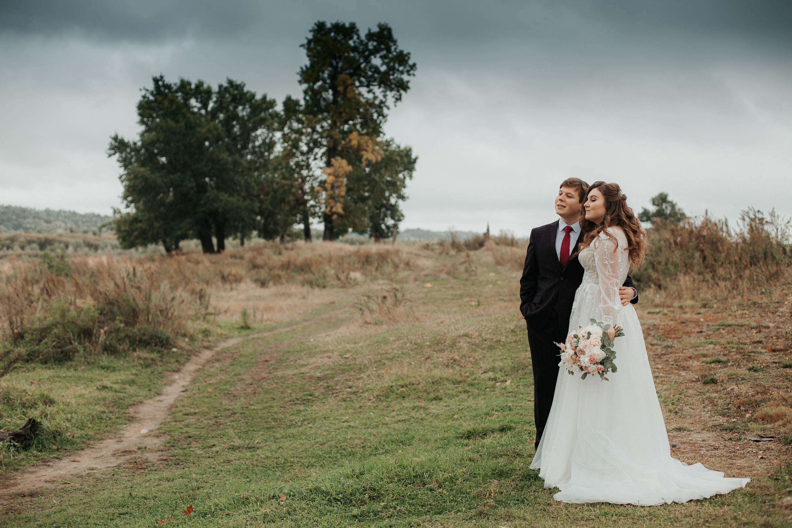 Александр и Татьяна I 19.09.2020 I чать 2. Свадебный, семейный фотограф в Дзержинске, Нижнем Новгороде Наталья Хр
