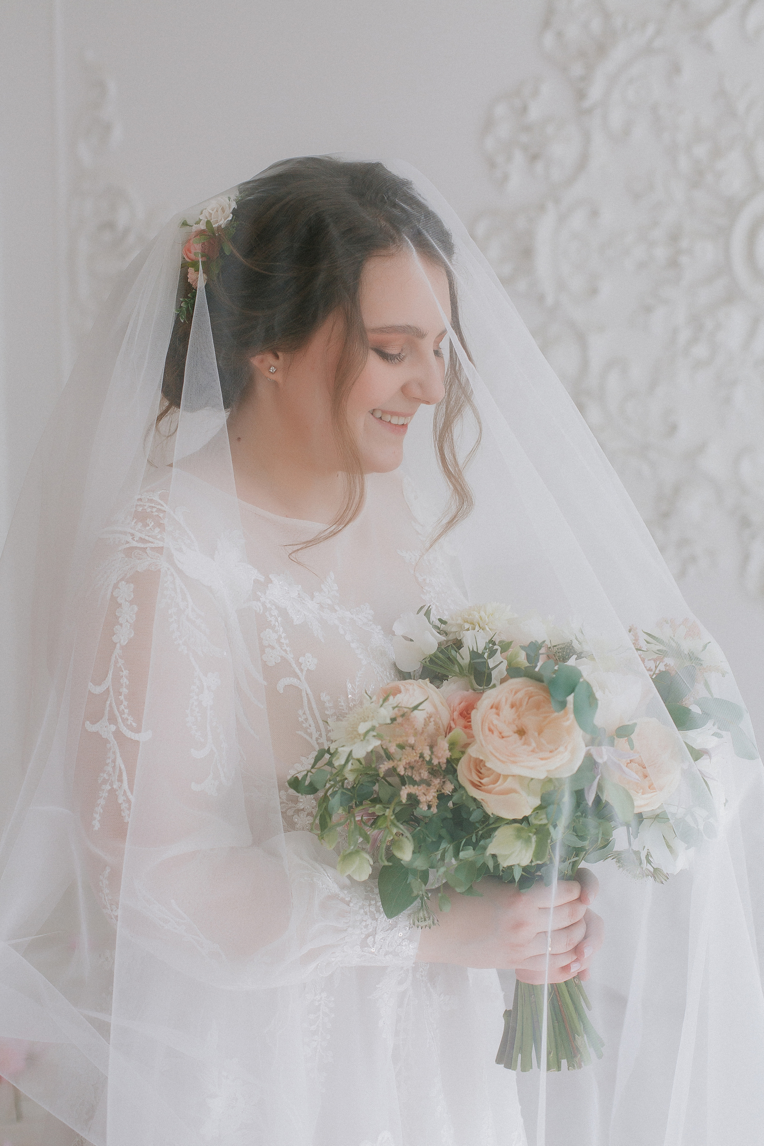 Александр и Татьяна I 20.06.2020 I. Свадебный, семейный фотограф в Дзержинске, Нижнем Новгороде Наталья Хр