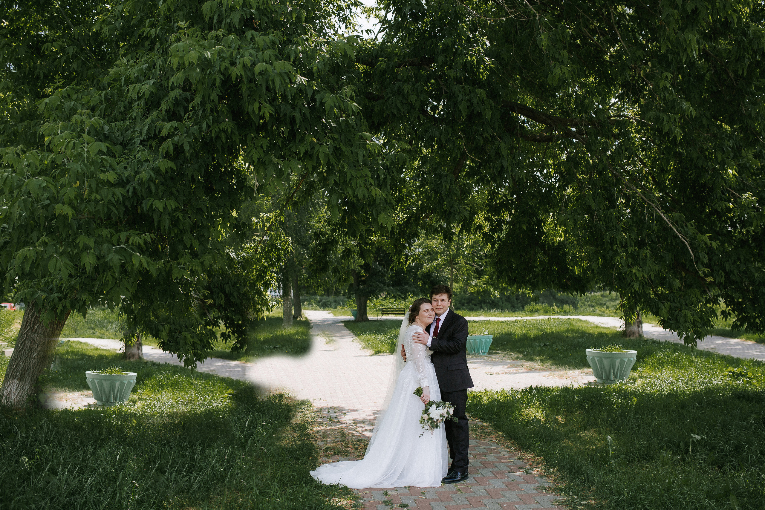 Александр и Татьяна I 20.06.2020 I. Свадебный, семейный фотограф в Дзержинске, Нижнем Новгороде Наталья Хр