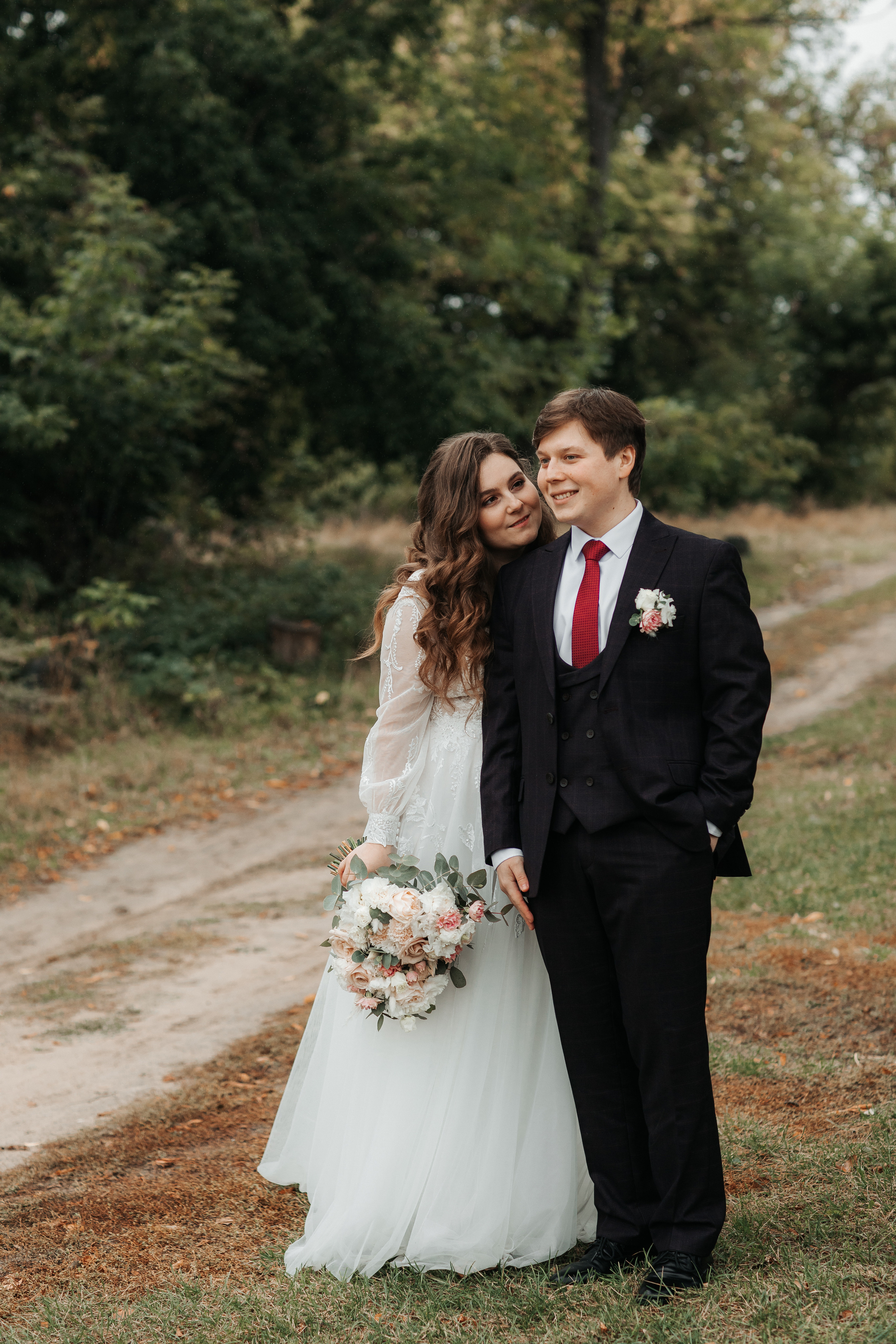 Александр и Татьяна I 19.09.2020 I чать 2. Свадебный, семейный фотограф в Дзержинске, Нижнем Новгороде Наталья Хр