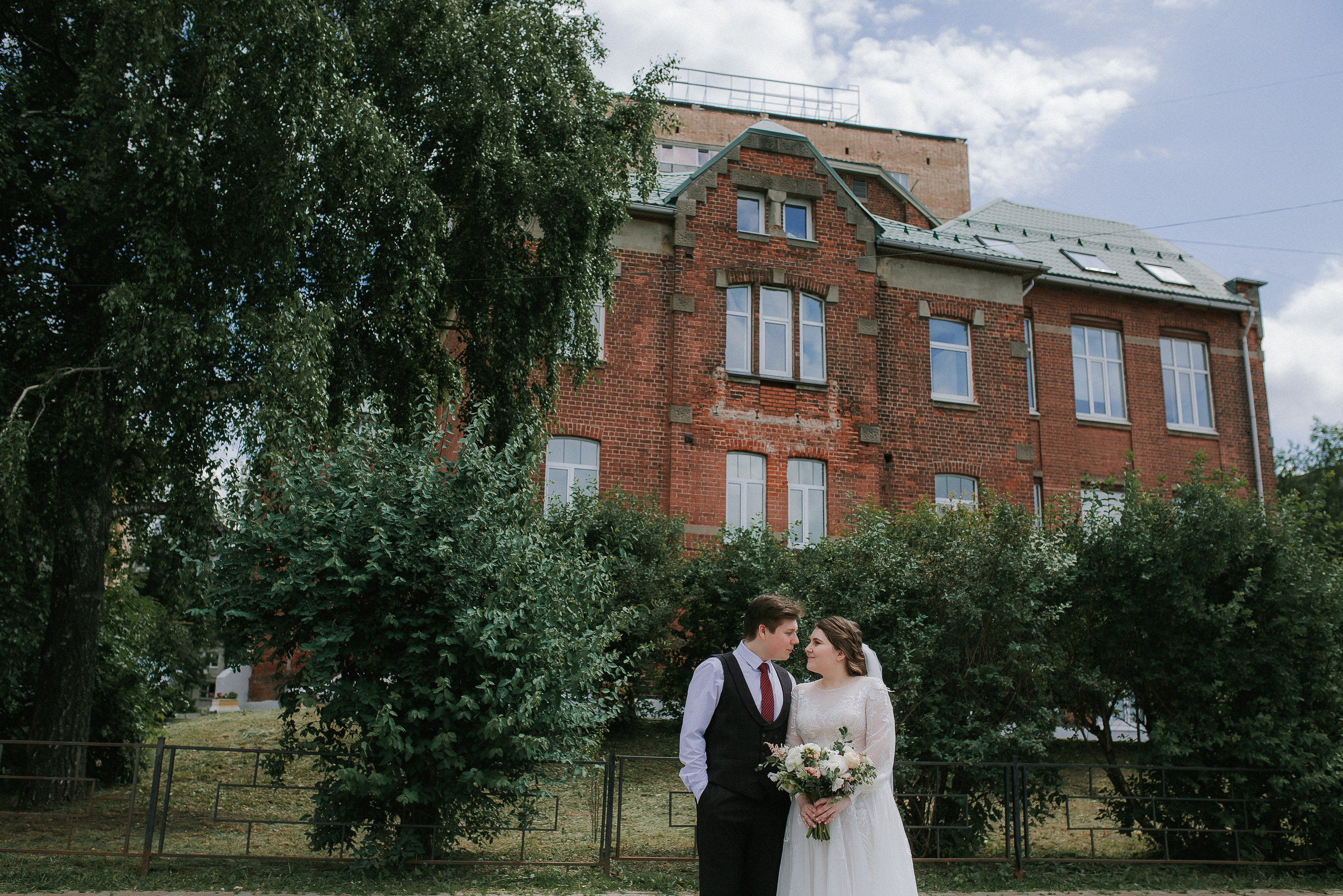 Александр и Татьяна I 20.06.2020 I. Свадебный, семейный фотограф в Дзержинске, Нижнем Новгороде Наталья Хр