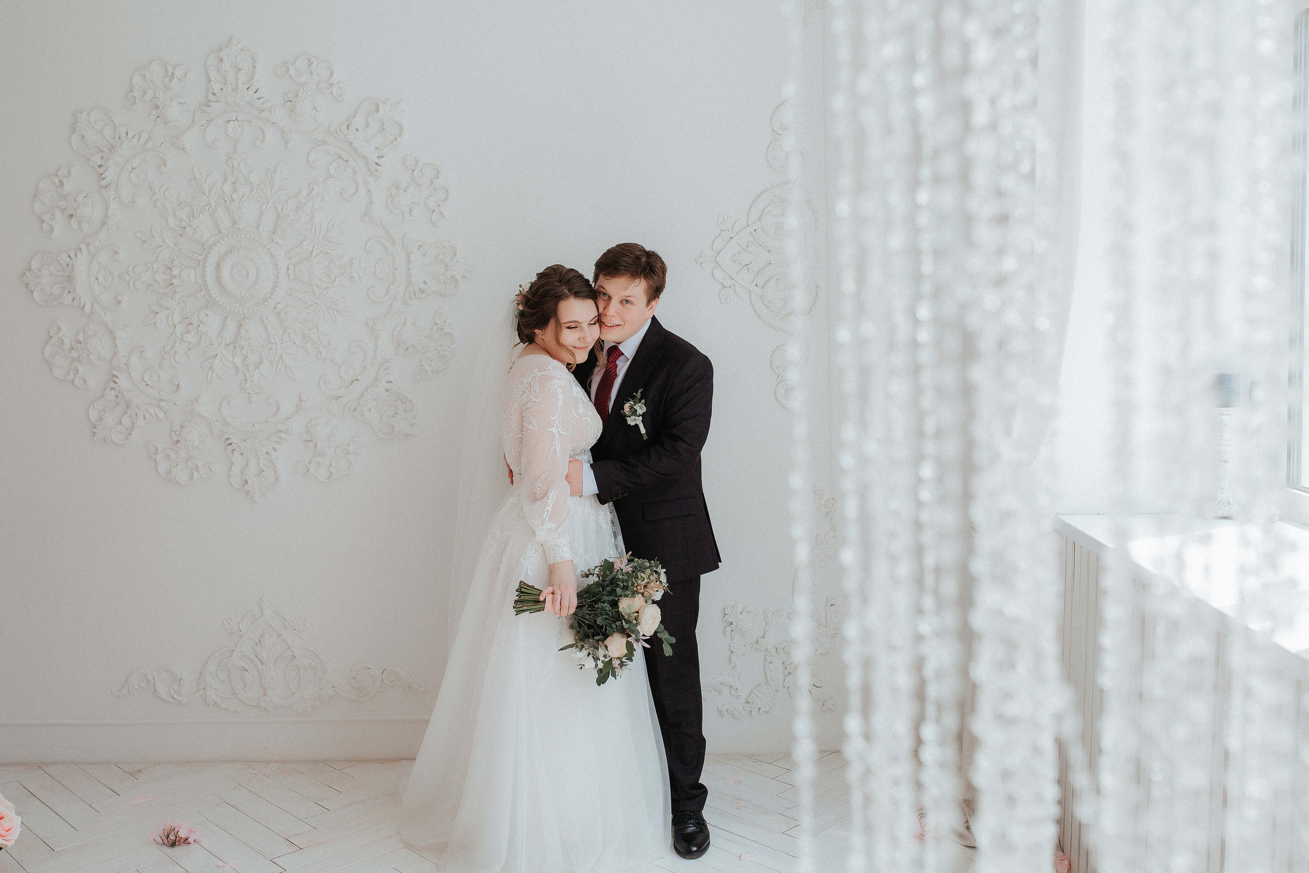 Александр и Татьяна I 20.06.2020 I. Свадебный, семейный фотограф в Дзержинске, Нижнем Новгороде Наталья Хр