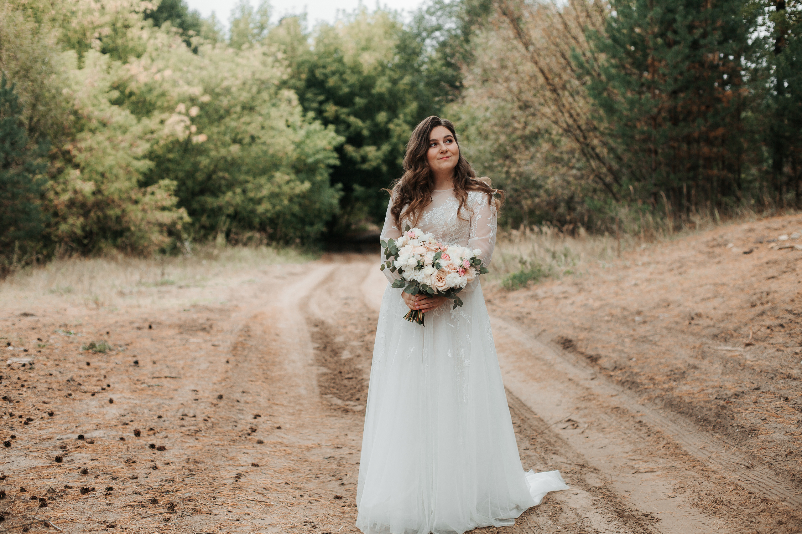 Александр и Татьяна I 19.09.2020 I чать 2. Свадебный, семейный фотограф в Дзержинске, Нижнем Новгороде Наталья Хр