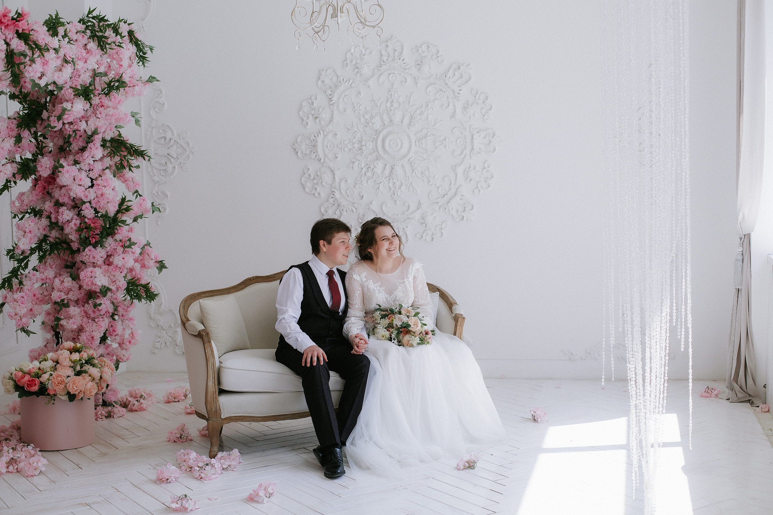 Александр и Татьяна I 20.06.2020 I. Свадебный, семейный фотограф в Дзержинске, Нижнем Новгороде Наталья Хр