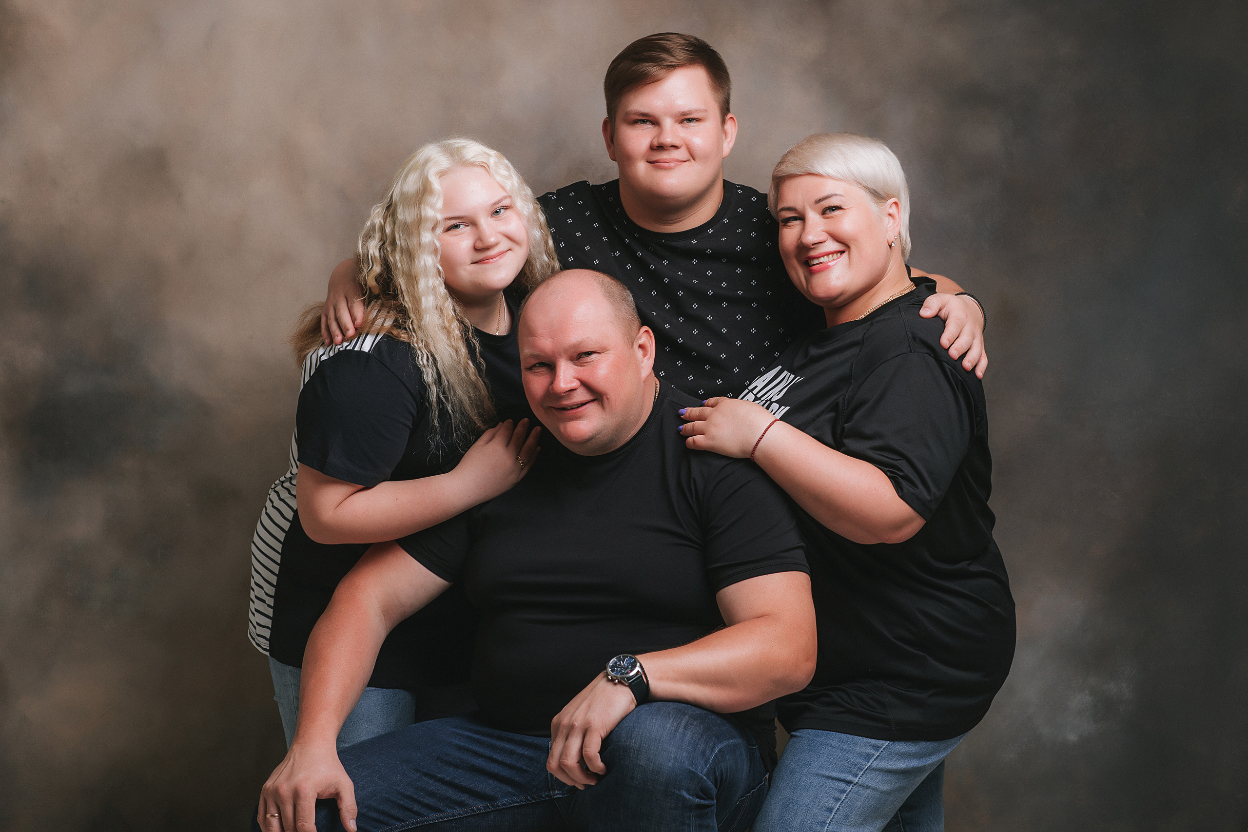 Отзывы. Свадебный, семейный фотограф в Дзержинске, Нижнем Новгороде Наталья Хр