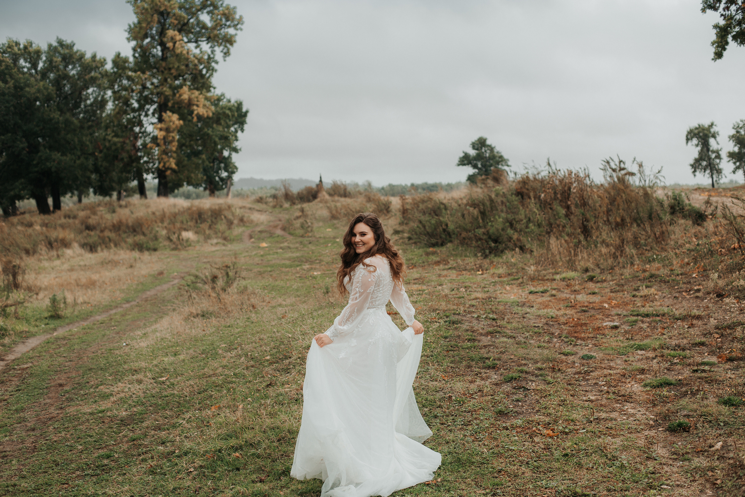 Александр и Татьяна I 19.09.2020 I чать 2. Свадебный, семейный фотограф в Дзержинске, Нижнем Новгороде Наталья Хр