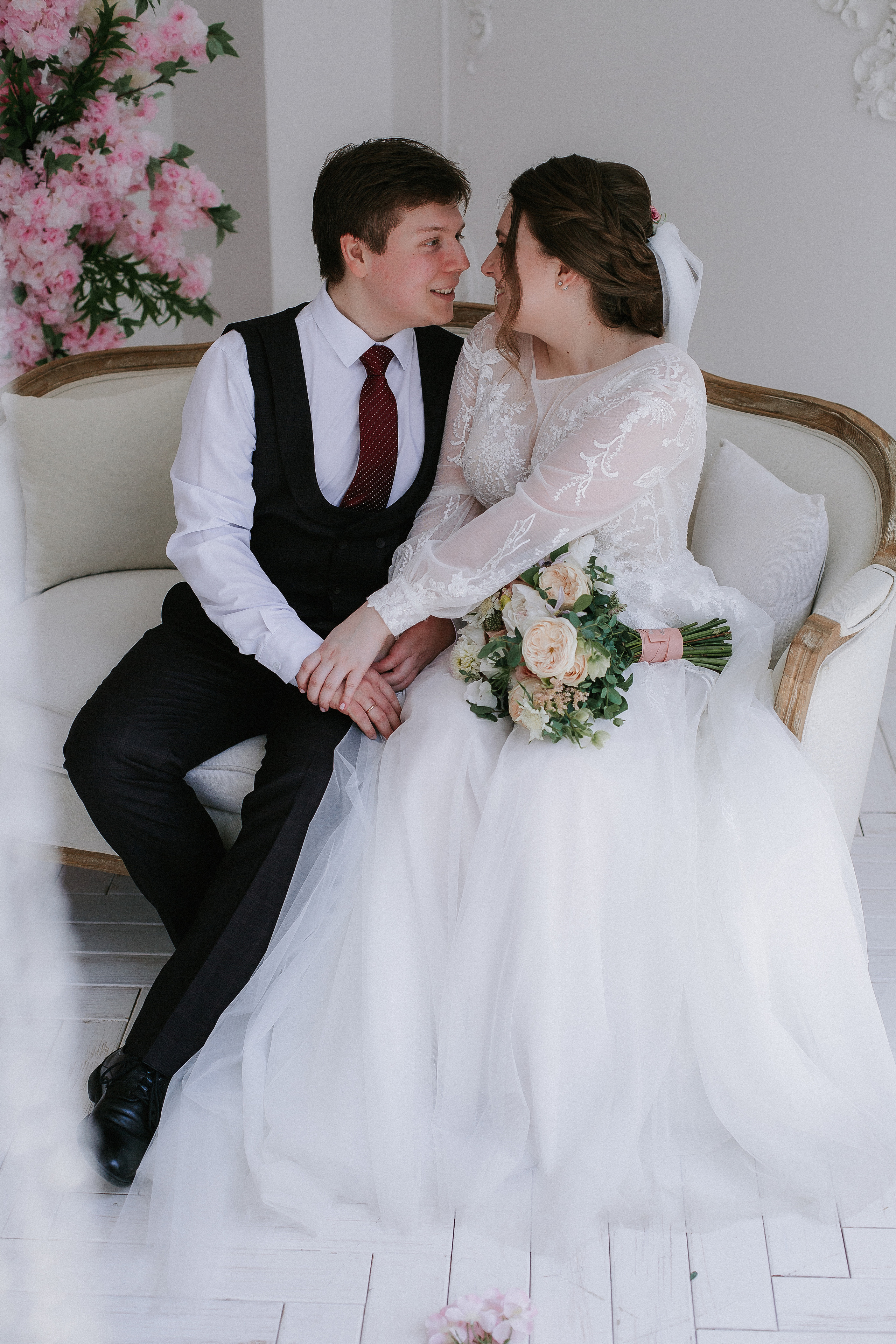 Александр и Татьяна I 20.06.2020 I. Свадебный, семейный фотограф в Дзержинске, Нижнем Новгороде Наталья Хр