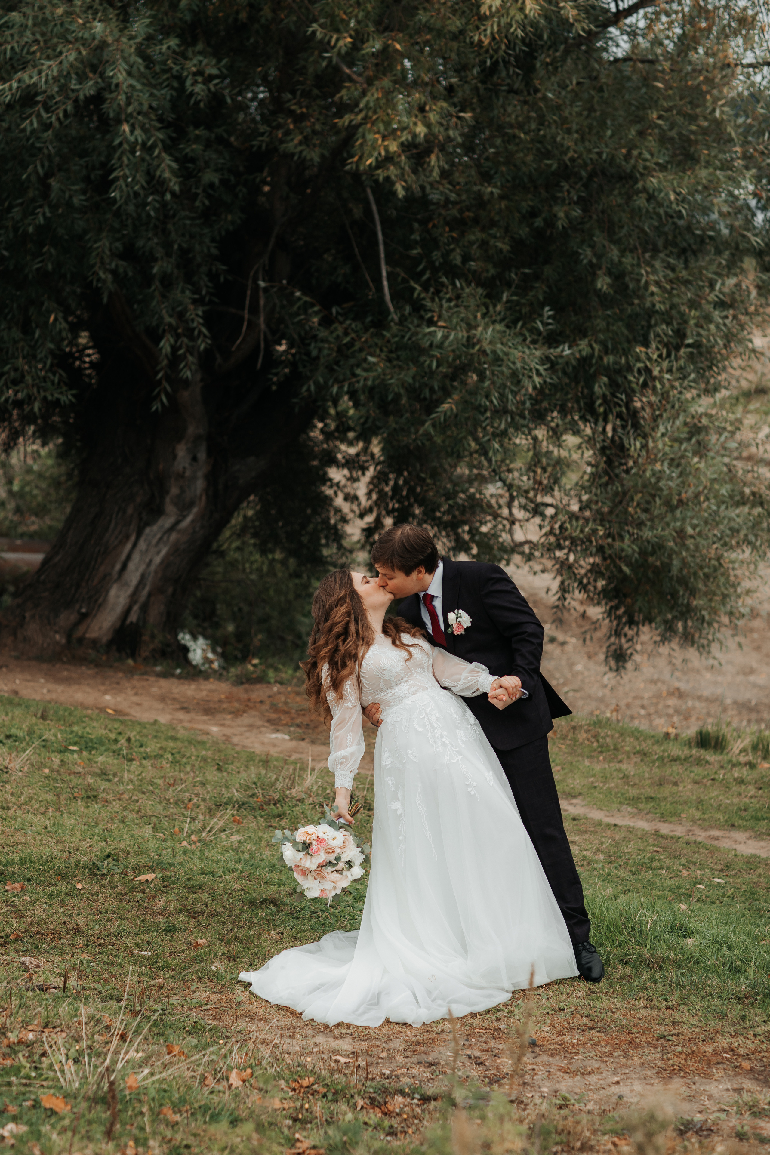 Александр и Татьяна I 19.09.2020 I чать 2. Свадебный, семейный фотограф в Дзержинске, Нижнем Новгороде Наталья Хр