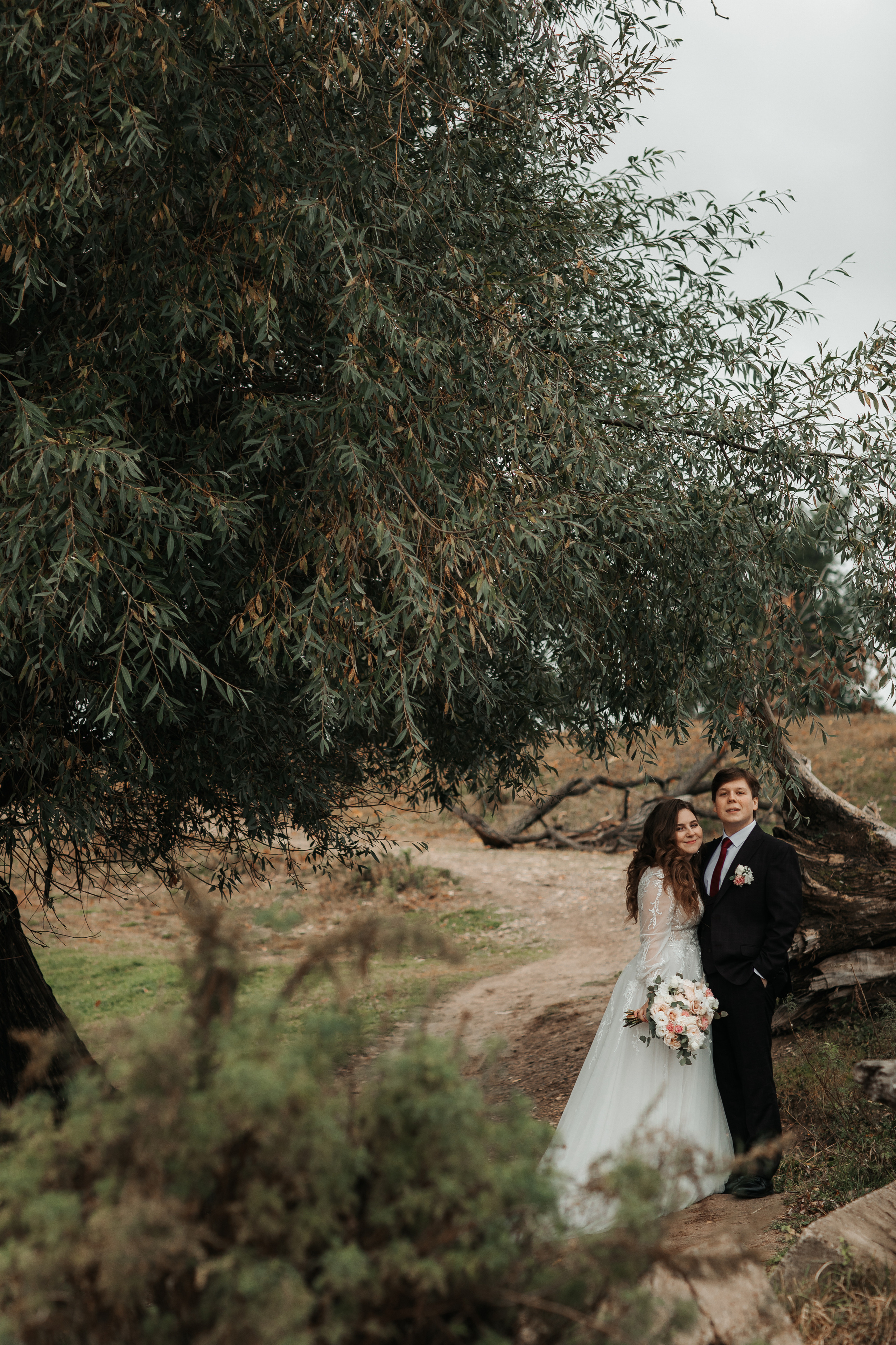 Александр и Татьяна I 19.09.2020 I чать 2. Свадебный, семейный фотограф в Дзержинске, Нижнем Новгороде Наталья Хр