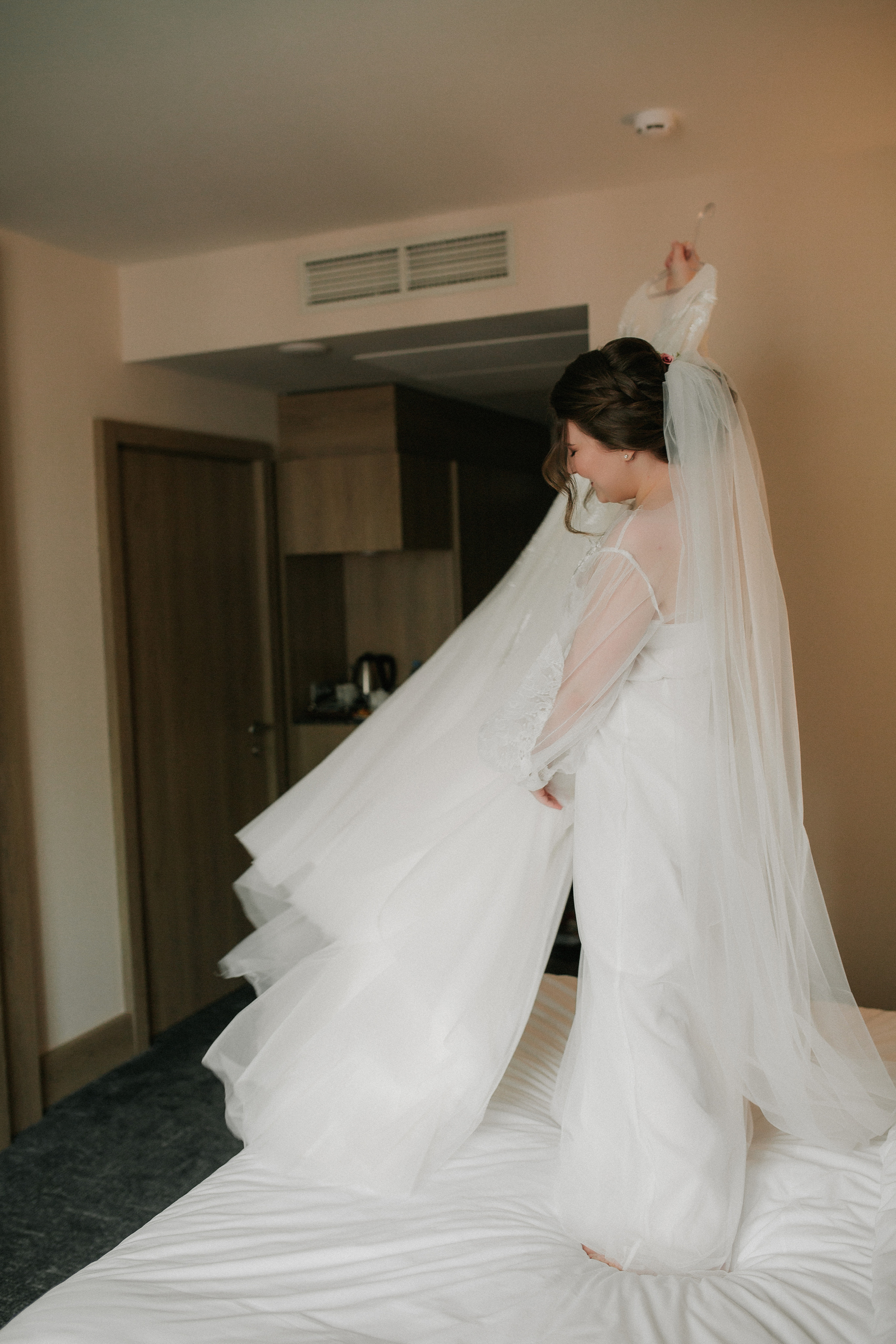 Александр и Татьяна I 20.06.2020 I. Свадебный, семейный фотограф в Дзержинске, Нижнем Новгороде Наталья Хр