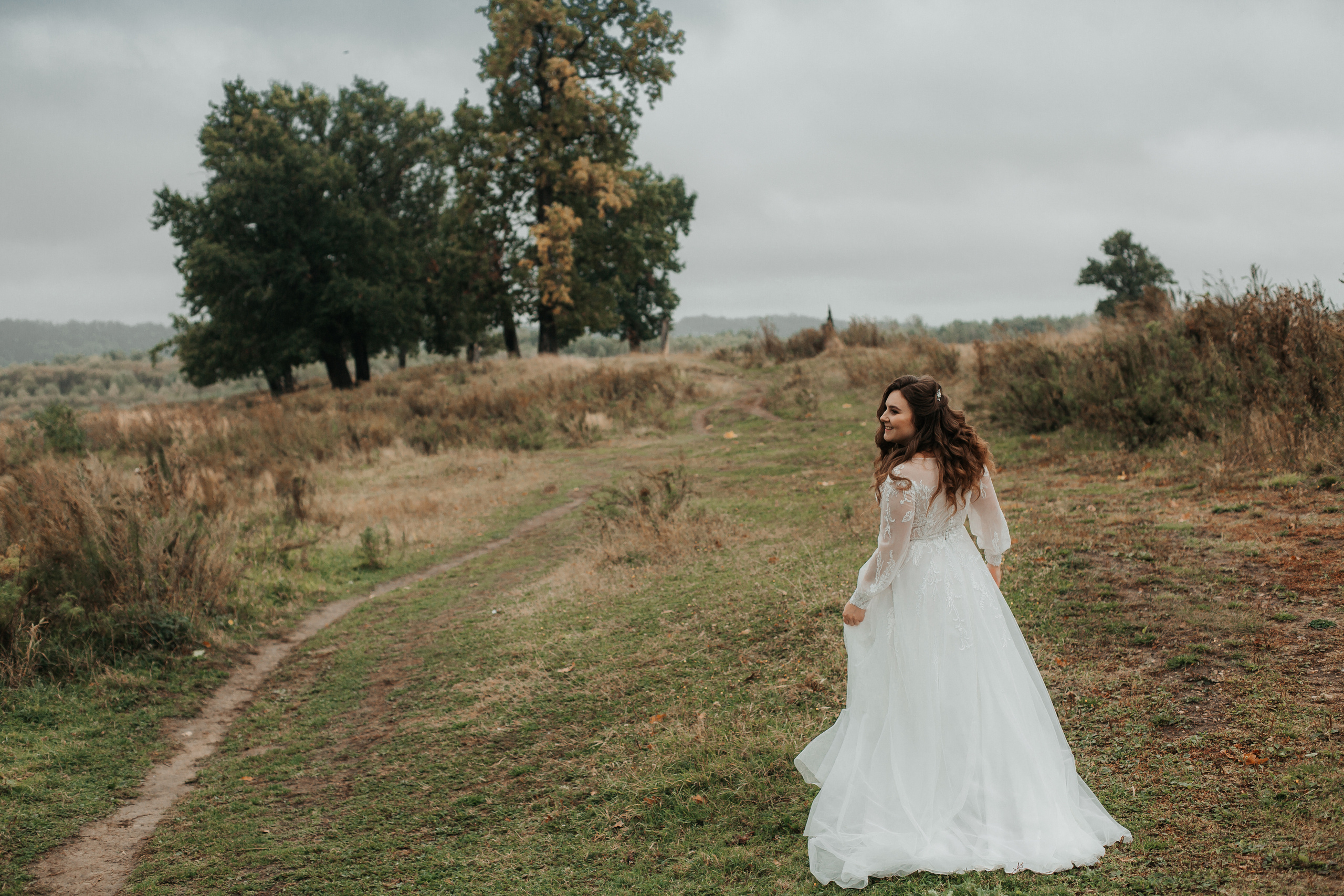 Александр и Татьяна I 19.09.2020 I чать 2. Свадебный, семейный фотограф в Дзержинске, Нижнем Новгороде Наталья Хр