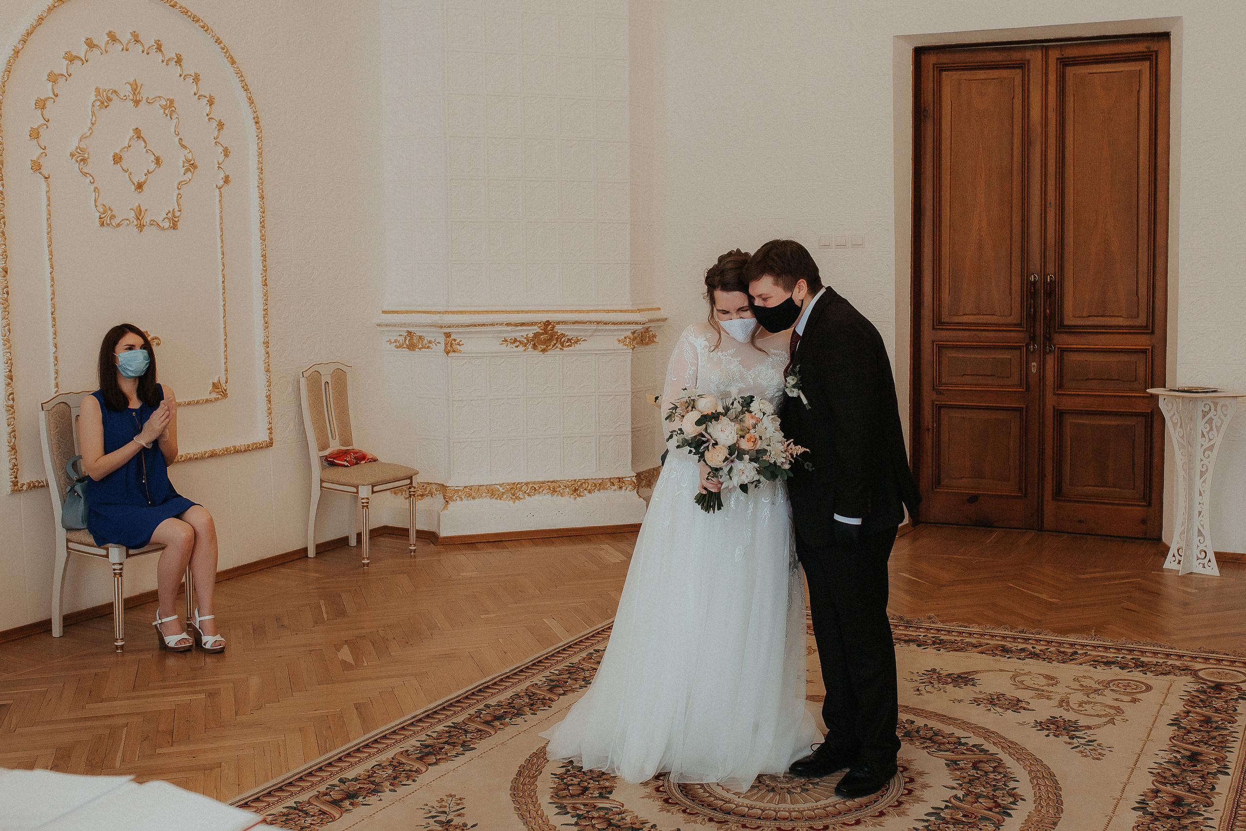 Александр и Татьяна I 20.06.2020 I. Свадебный, семейный фотограф в Дзержинске, Нижнем Новгороде Наталья Хр