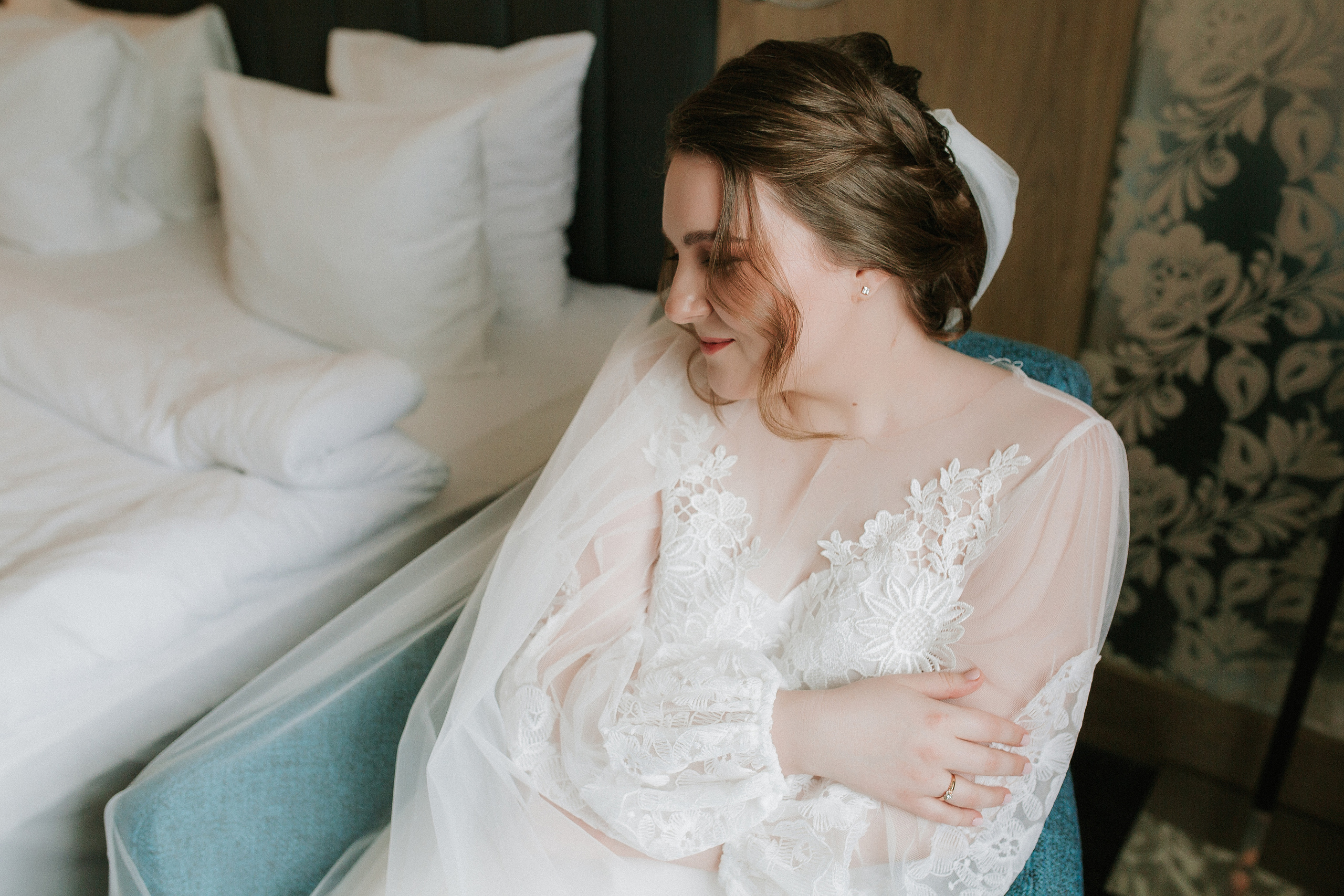 Александр и Татьяна I 20.06.2020 I. Свадебный, семейный фотограф в Дзержинске, Нижнем Новгороде Наталья Хр