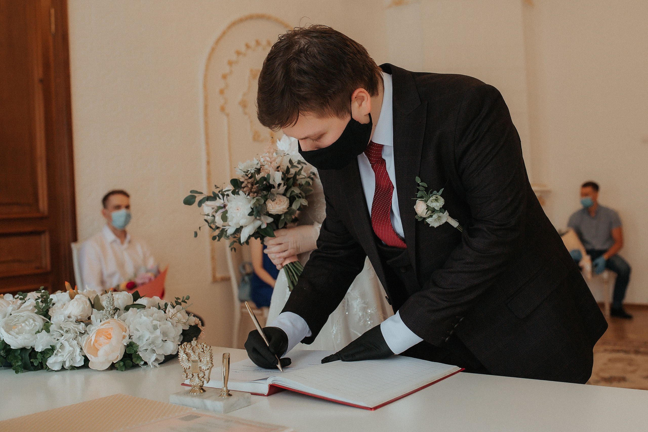 Александр и Татьяна I 20.06.2020 I. Свадебный, семейный фотограф в Дзержинске, Нижнем Новгороде Наталья Хр