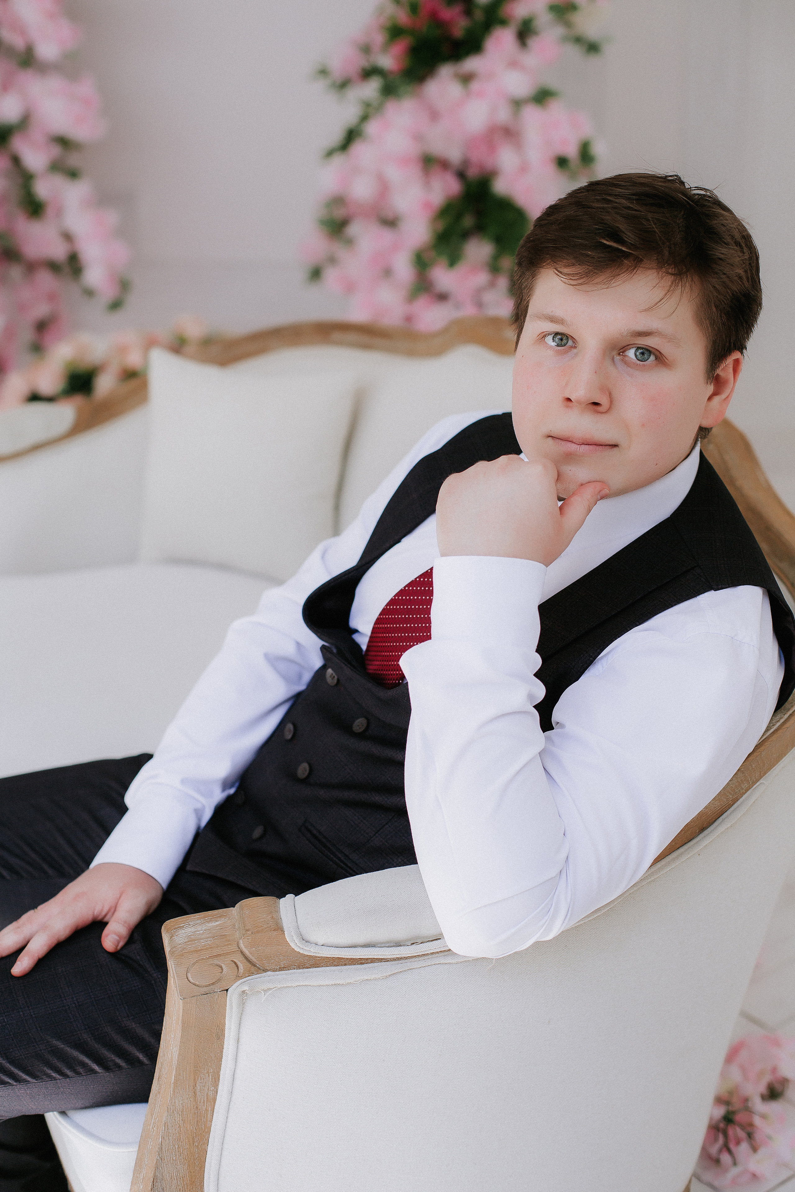 Александр и Татьяна I 20.06.2020 I. Свадебный, семейный фотограф в Дзержинске, Нижнем Новгороде Наталья Хр