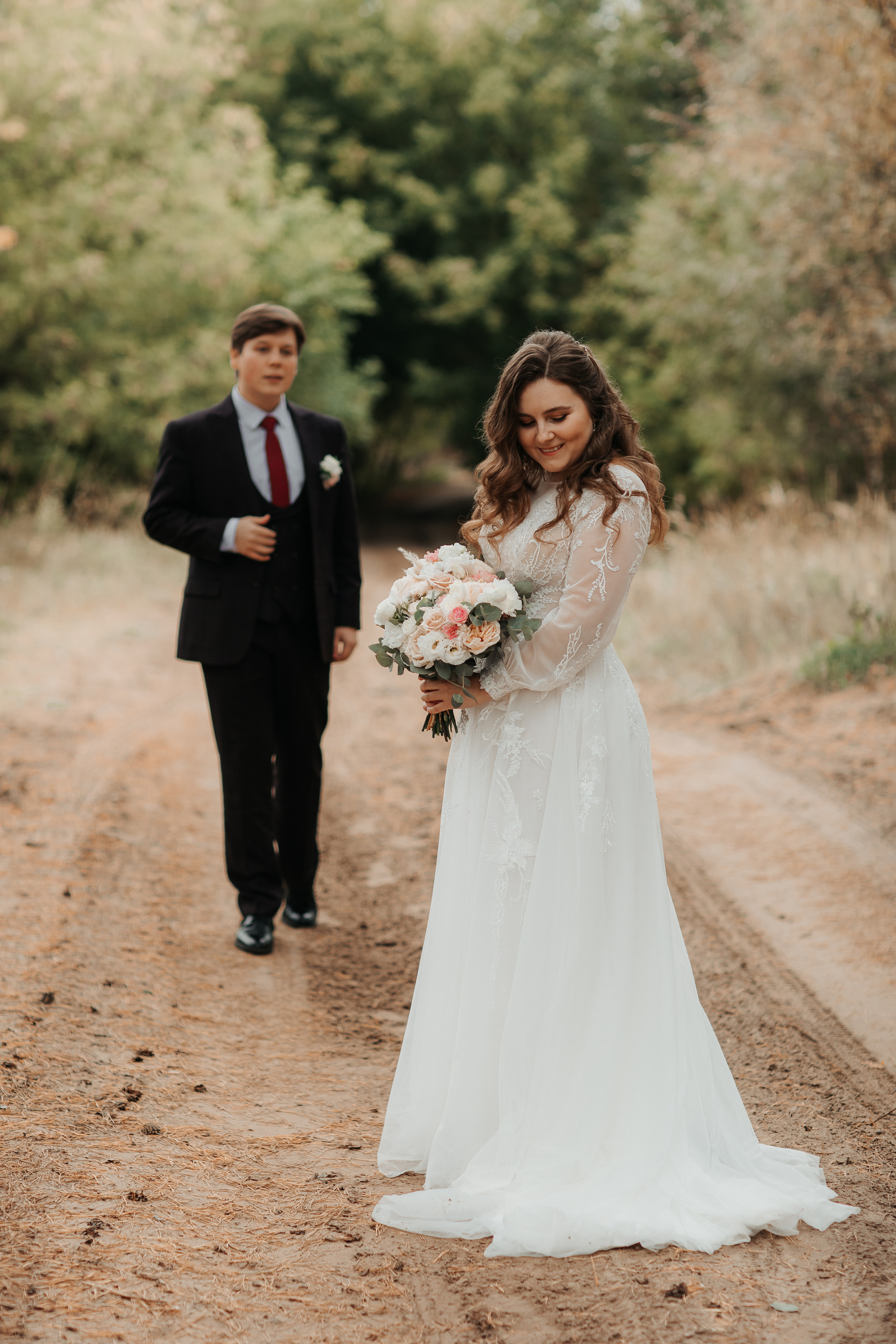 Александр и Татьяна I 19.09.2020 I чать 2. Свадебный, семейный фотограф в Дзержинске, Нижнем Новгороде Наталья Хр