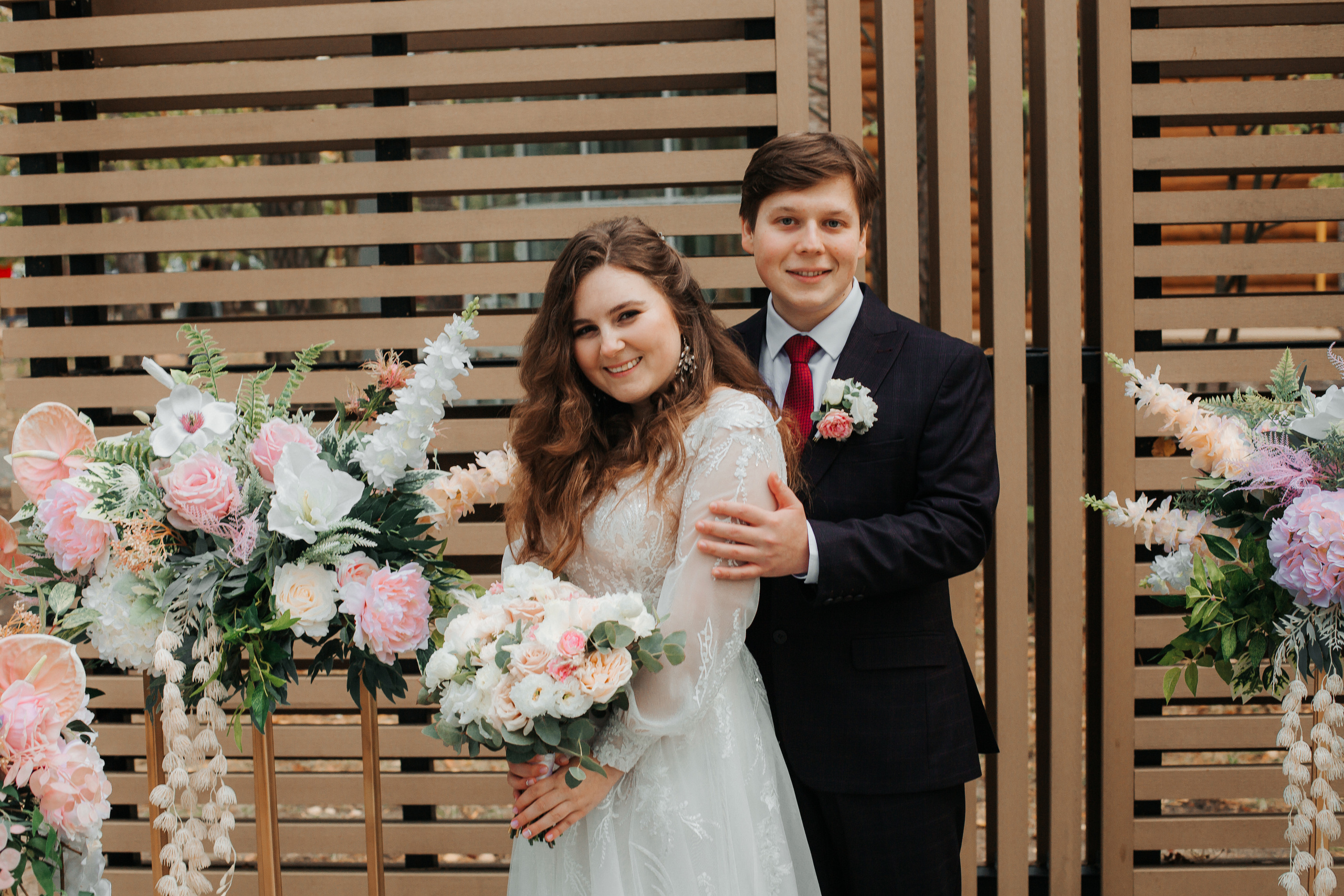 Александр и Татьяна I 19.09.2020 I чать 2. Свадебный, семейный фотограф в Дзержинске, Нижнем Новгороде Наталья Хр