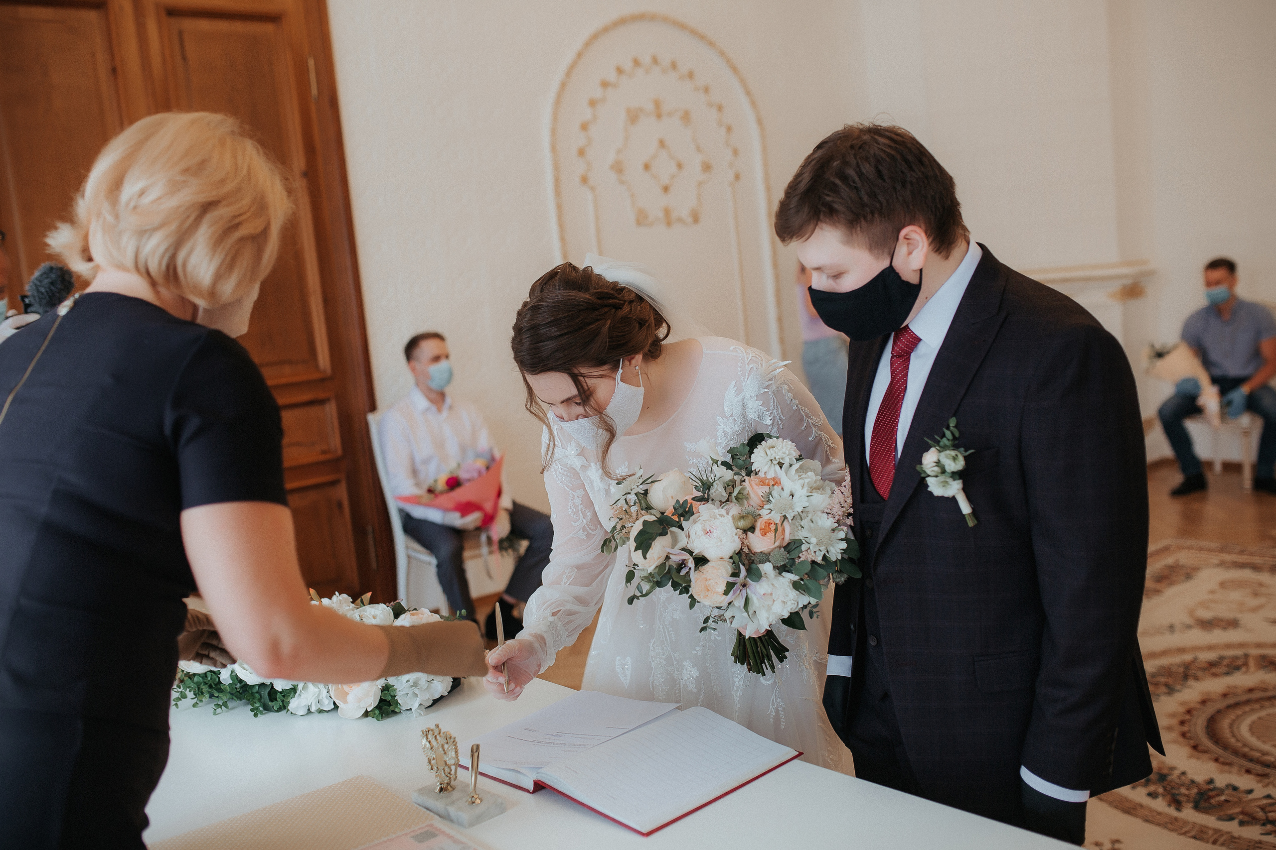 Александр и Татьяна I 20.06.2020 I. Свадебный, семейный фотограф в Дзержинске, Нижнем Новгороде Наталья Хр