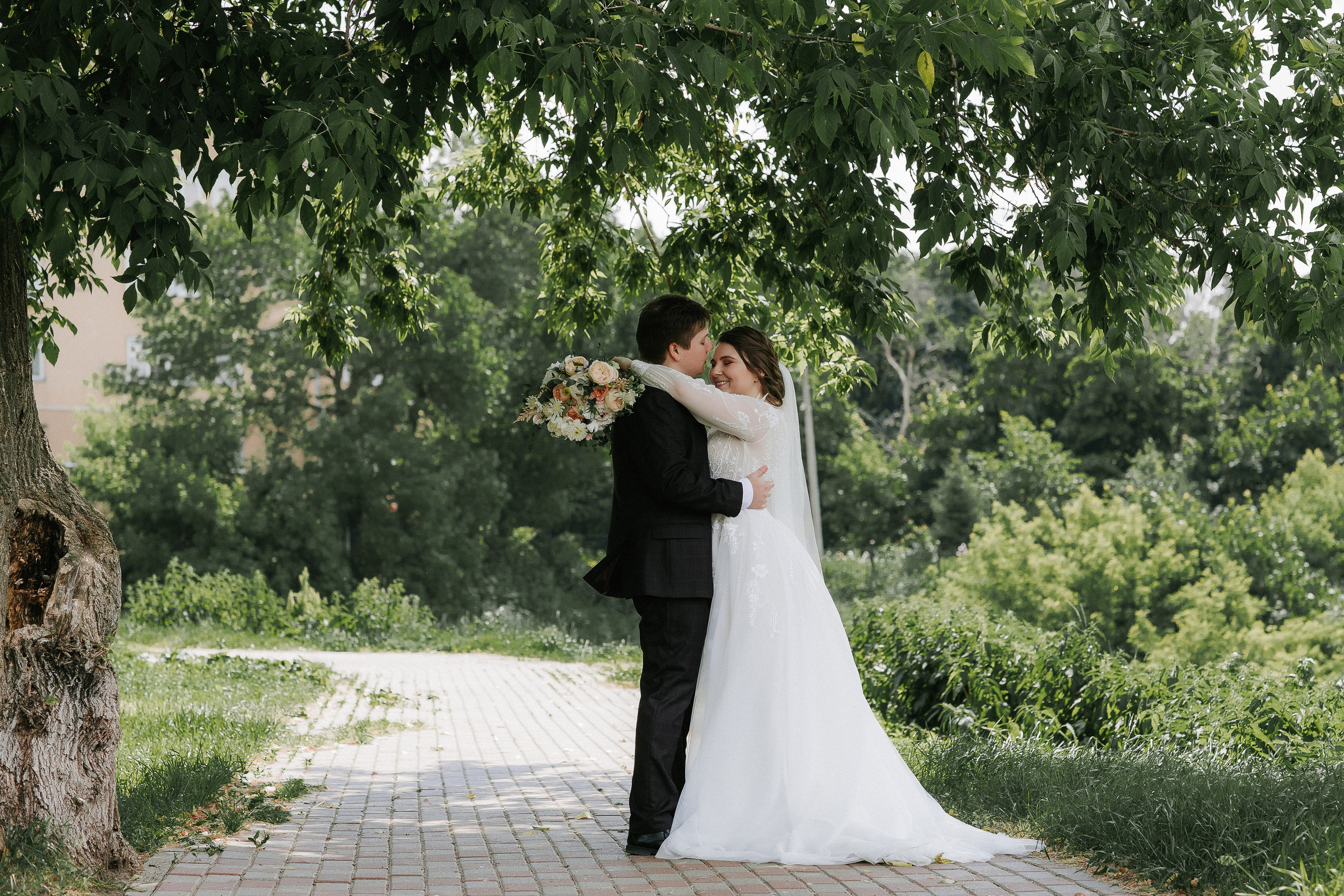 Александр и Татьяна I 20.06.2020 I. Свадебный, семейный фотограф в Дзержинске, Нижнем Новгороде Наталья Хр