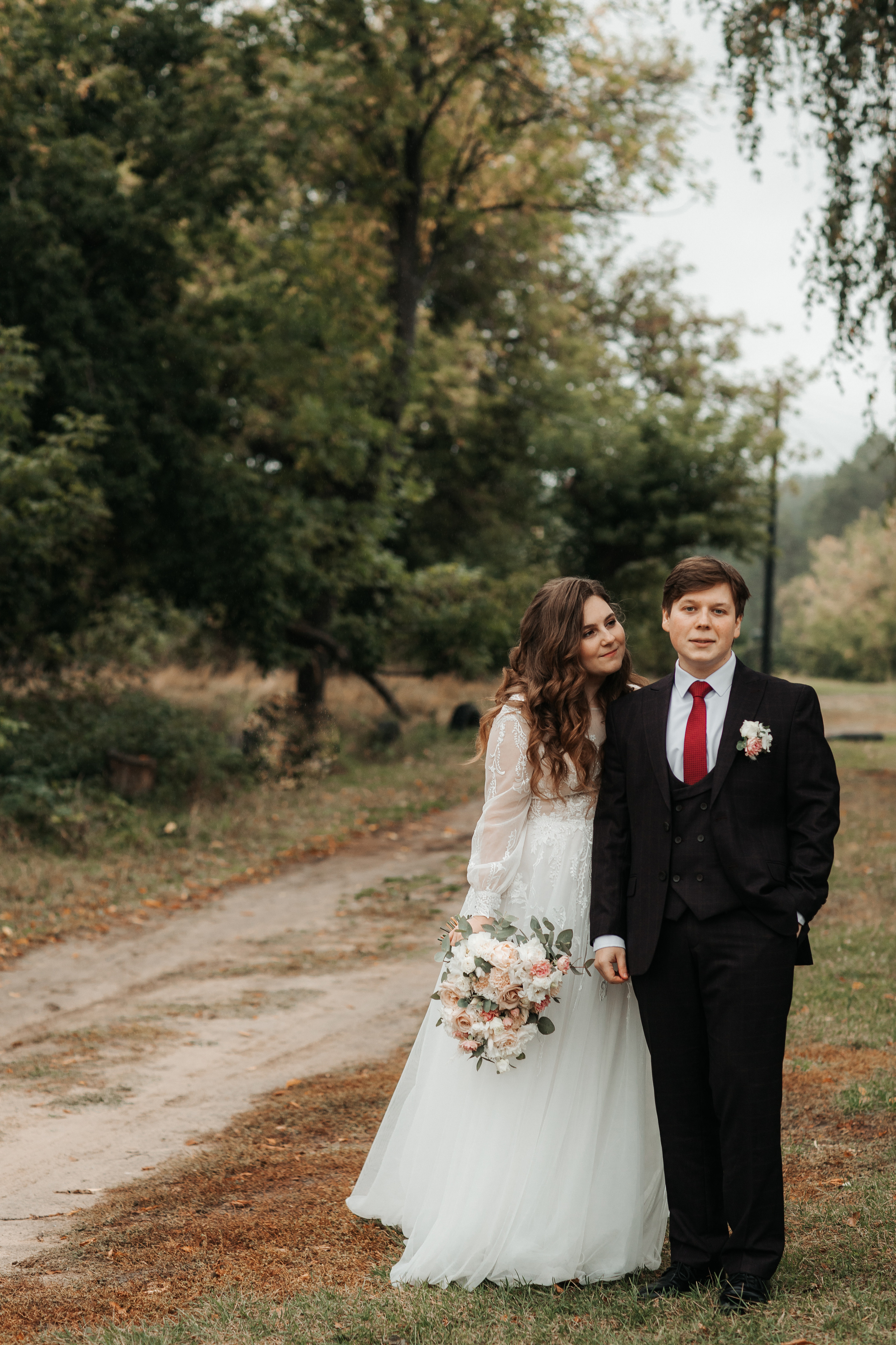 Александр и Татьяна I 19.09.2020 I чать 2. Свадебный, семейный фотограф в Дзержинске, Нижнем Новгороде Наталья Хр