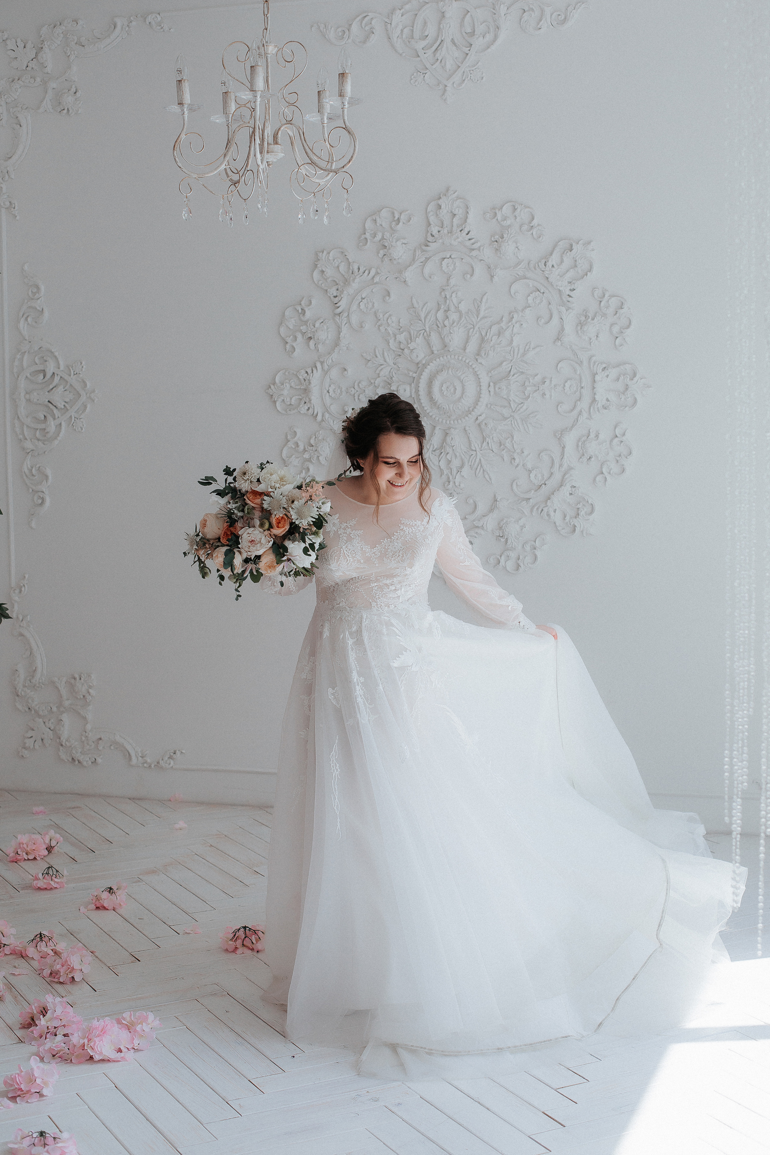 Александр и Татьяна I 20.06.2020 I. Свадебный, семейный фотограф в Дзержинске, Нижнем Новгороде Наталья Хр