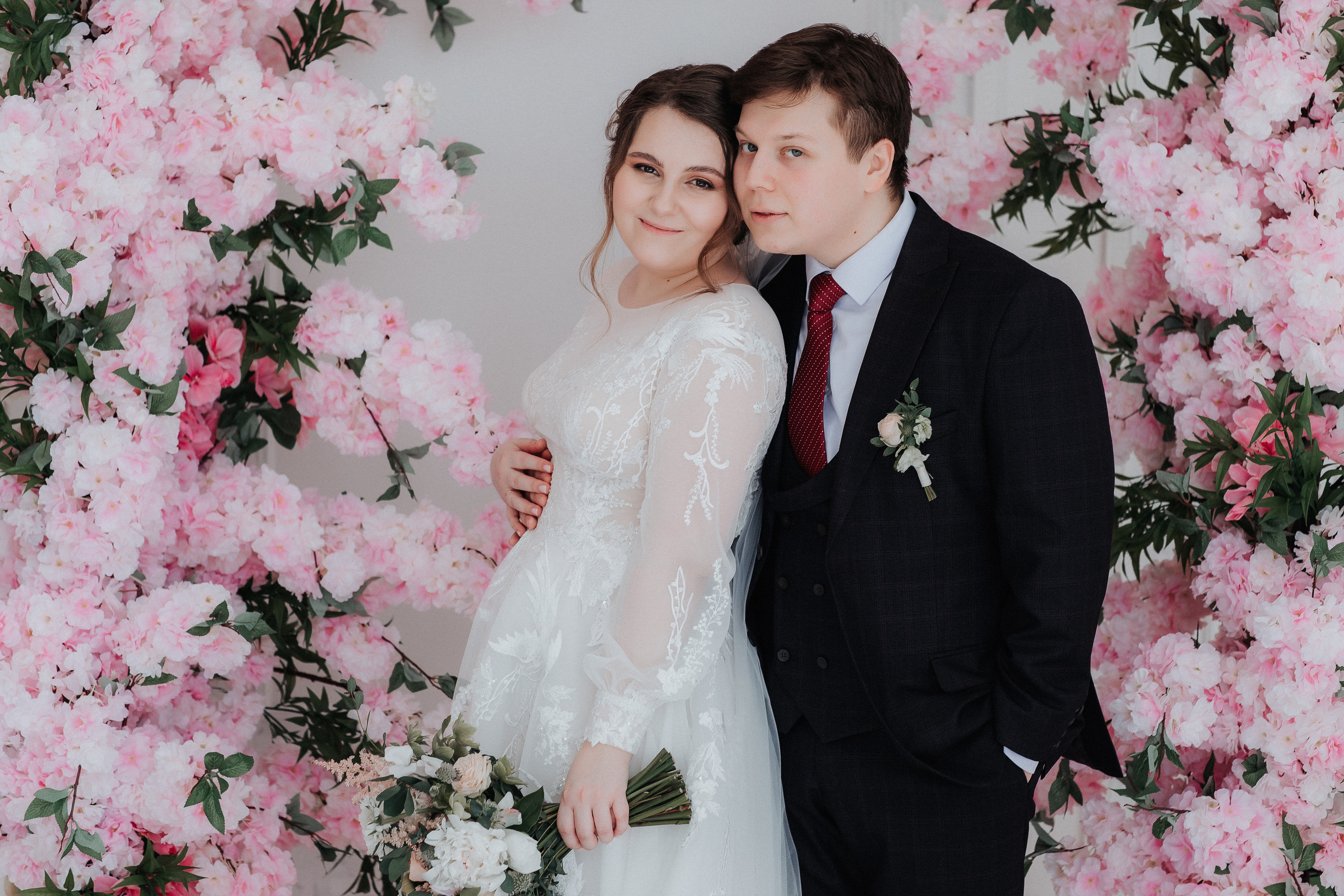 Александр и Татьяна I 20.06.2020 I. Свадебный, семейный фотограф в Дзержинске, Нижнем Новгороде Наталья Хр