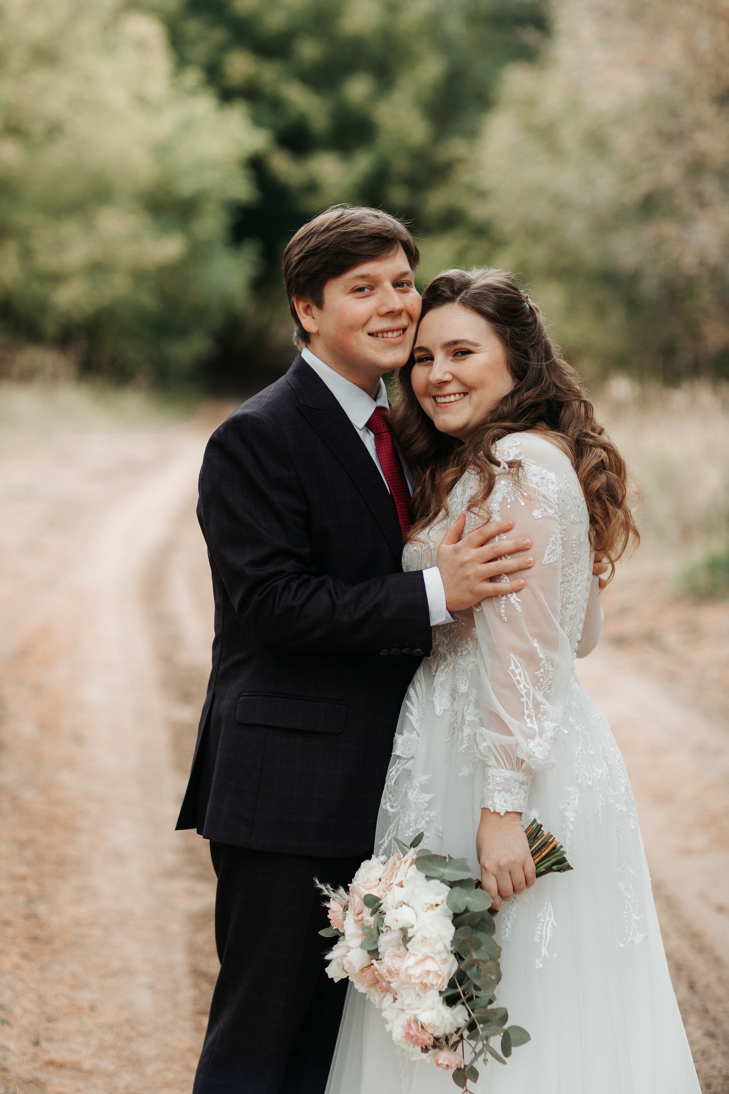 Александр и Татьяна I 19.09.2020 I чать 2. Свадебный, семейный фотограф в Дзержинске, Нижнем Новгороде Наталья Хр