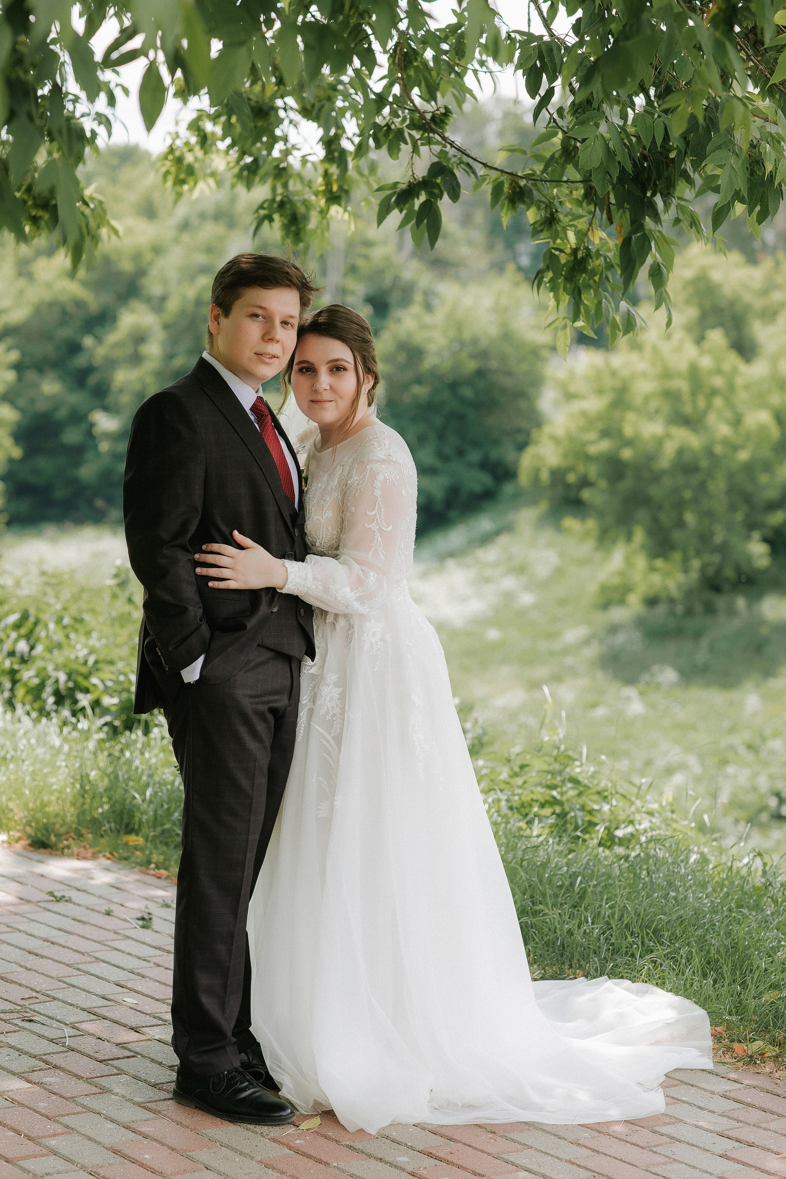 Александр и Татьяна I 20.06.2020 I. Свадебный, семейный фотограф в Дзержинске, Нижнем Новгороде Наталья Хр