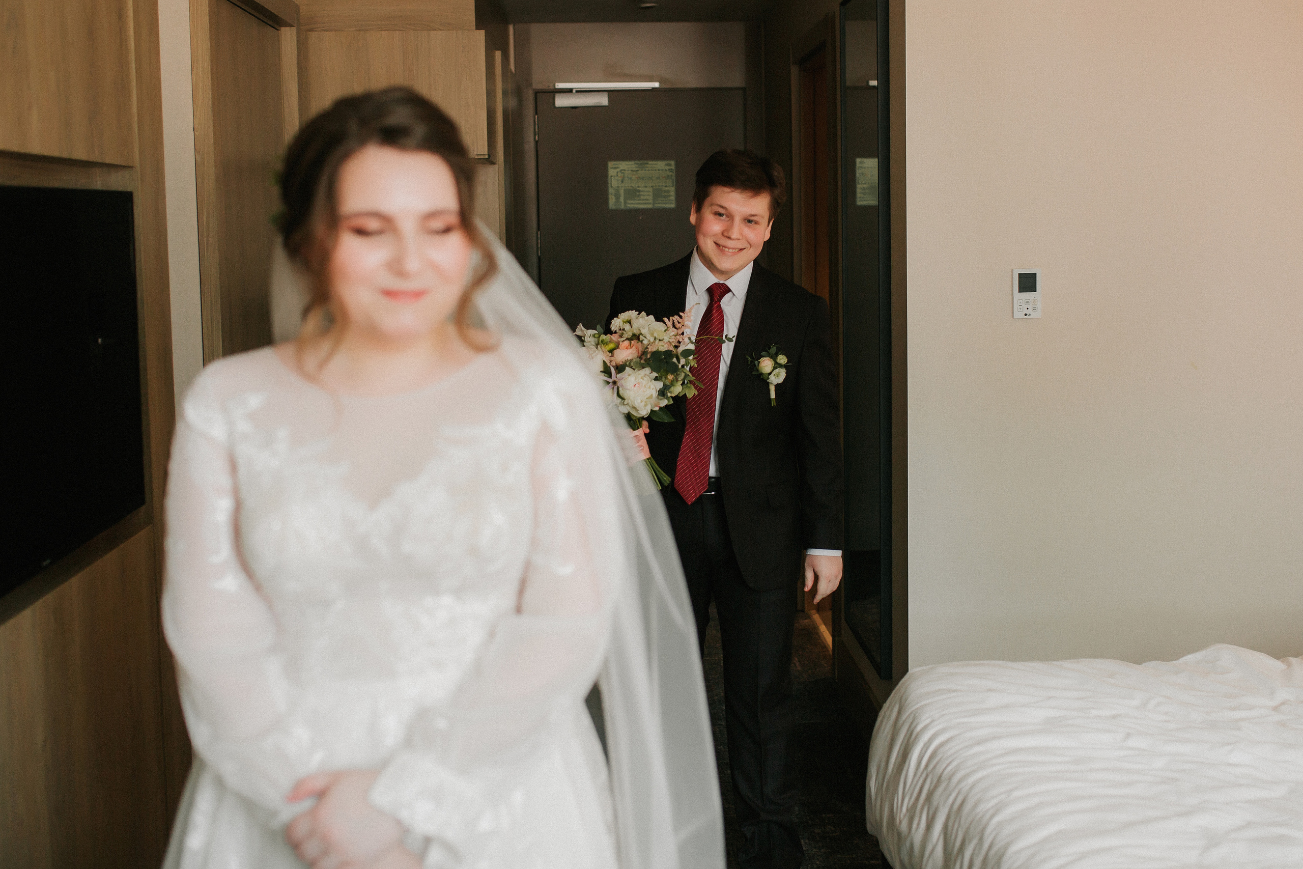 Александр и Татьяна I 20.06.2020 I. Свадебный, семейный фотограф в Дзержинске, Нижнем Новгороде Наталья Хр