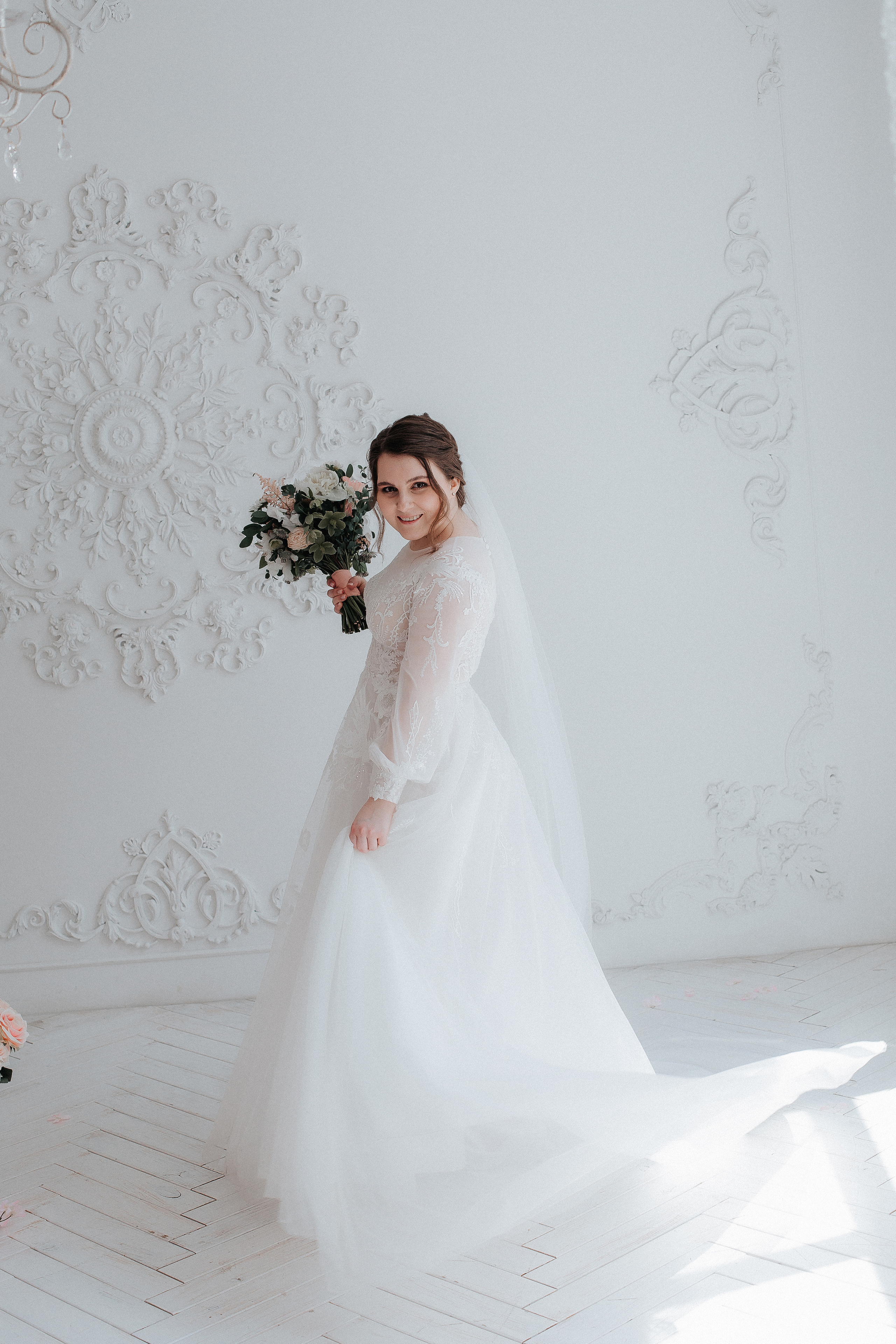 Александр и Татьяна I 20.06.2020 I. Свадебный, семейный фотограф в Дзержинске, Нижнем Новгороде Наталья Хр