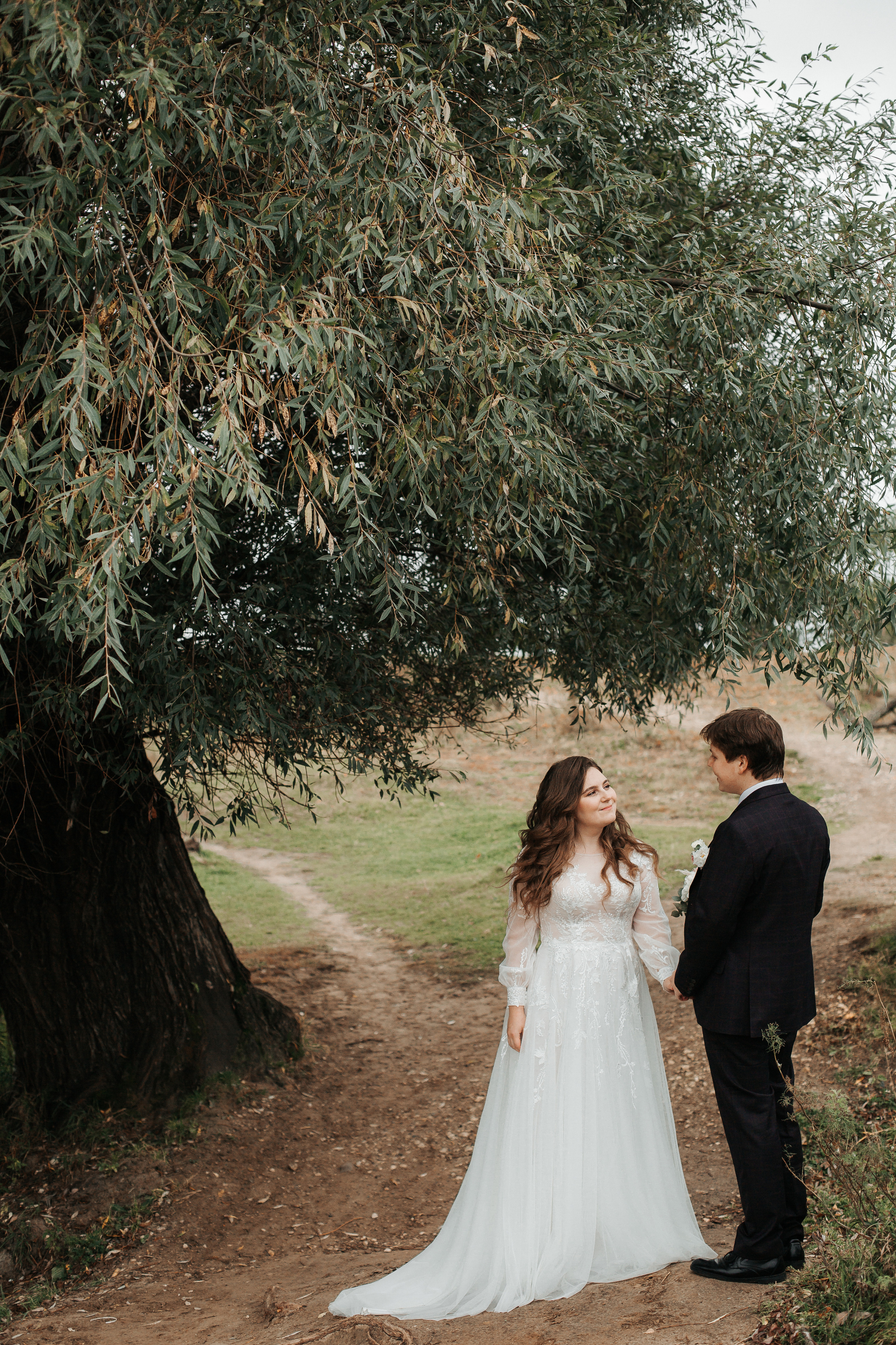 Александр и Татьяна I 19.09.2020 I чать 2. Свадебный, семейный фотограф в Дзержинске, Нижнем Новгороде Наталья Хр