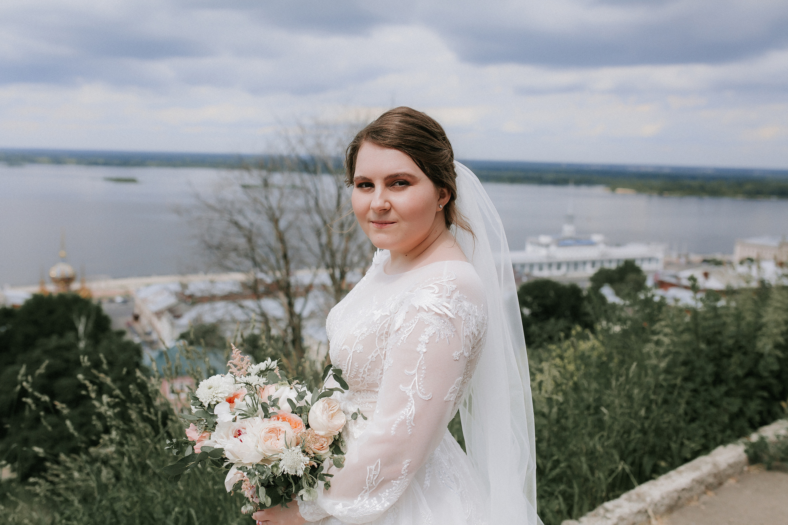 Александр и Татьяна I 20.06.2020 I. Свадебный, семейный фотограф в Дзержинске, Нижнем Новгороде Наталья Хр