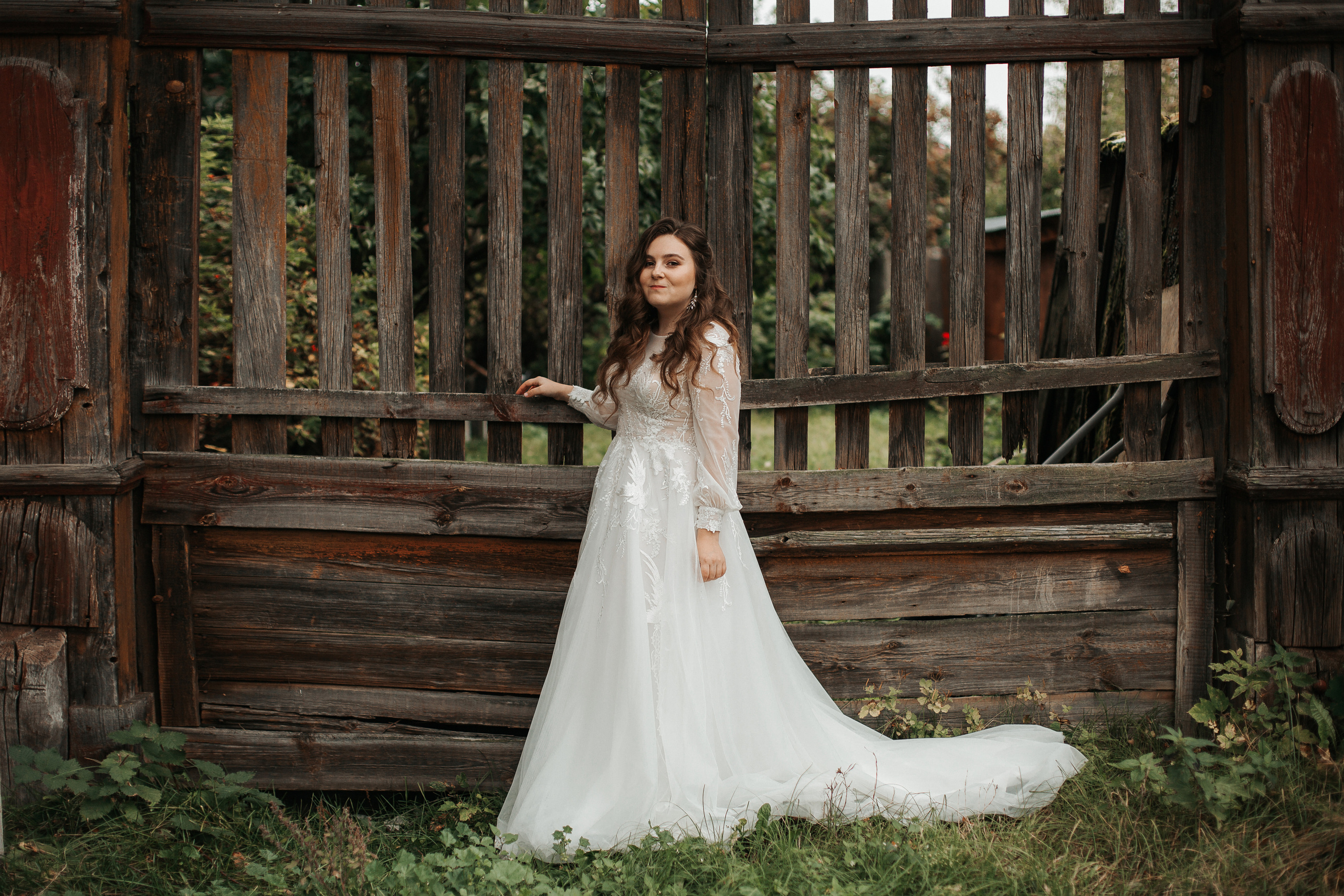 Александр и Татьяна I 19.09.2020 I чать 2. Свадебный, семейный фотограф в Дзержинске, Нижнем Новгороде Наталья Хр