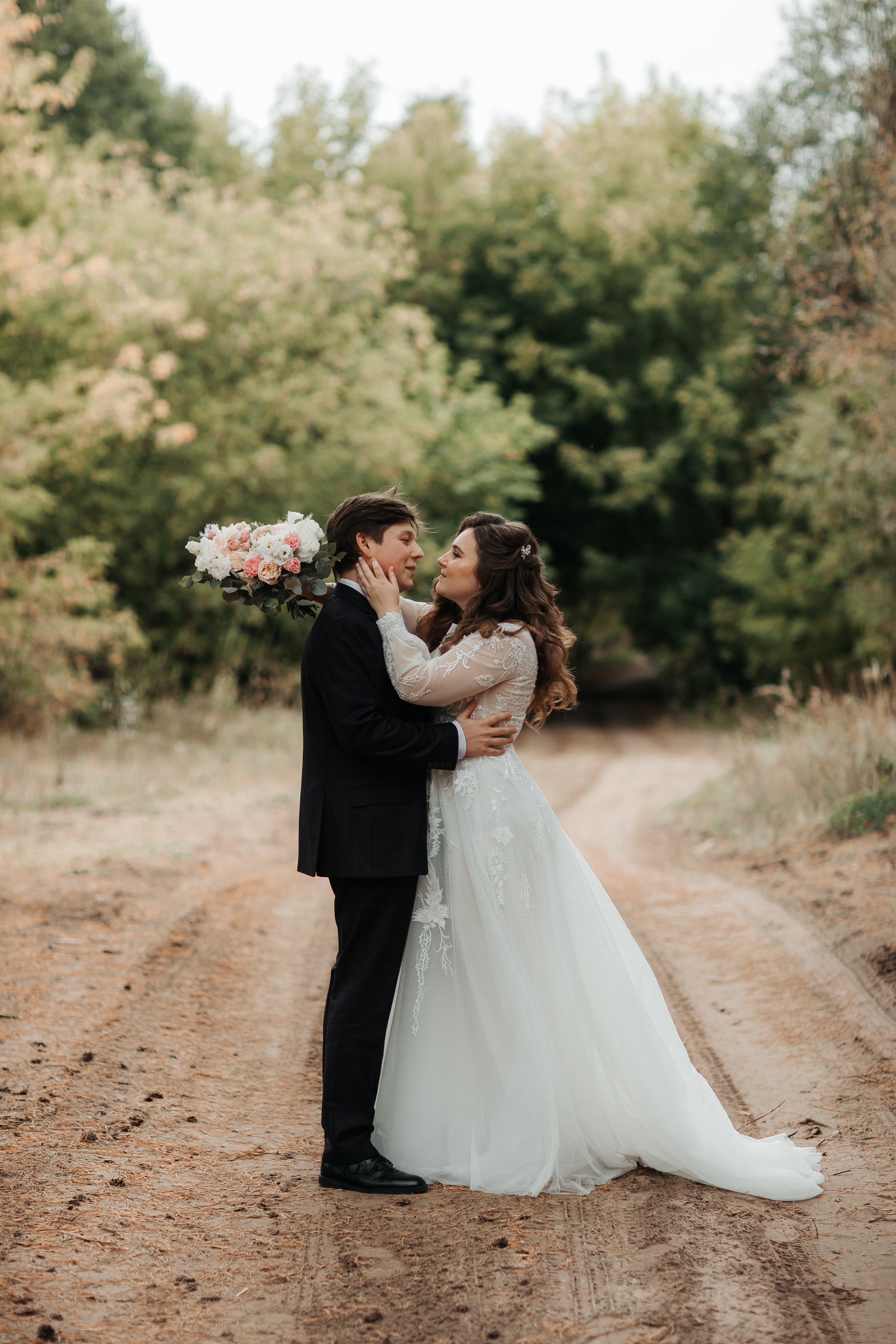 Александр и Татьяна I 19.09.2020 I чать 2. Свадебный, семейный фотограф в Дзержинске, Нижнем Новгороде Наталья Хр