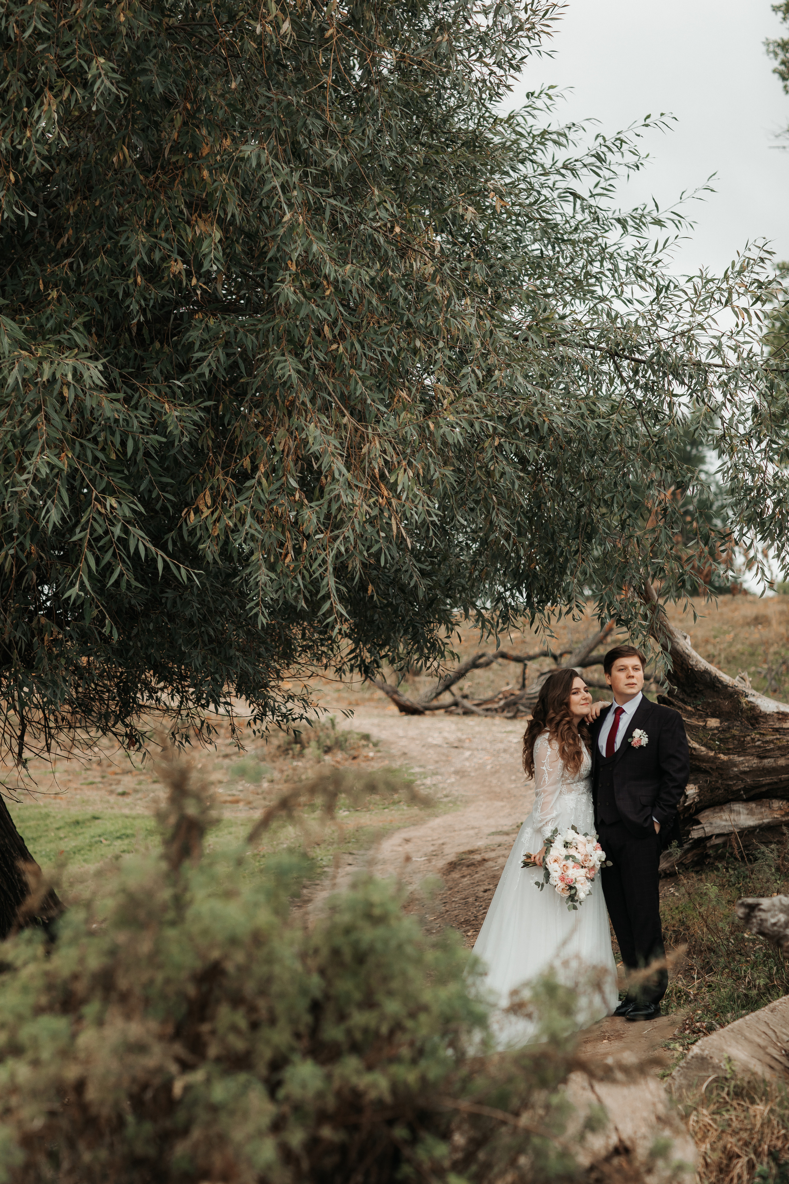 Александр и Татьяна I 19.09.2020 I чать 2. Свадебный, семейный фотограф в Дзержинске, Нижнем Новгороде Наталья Хр