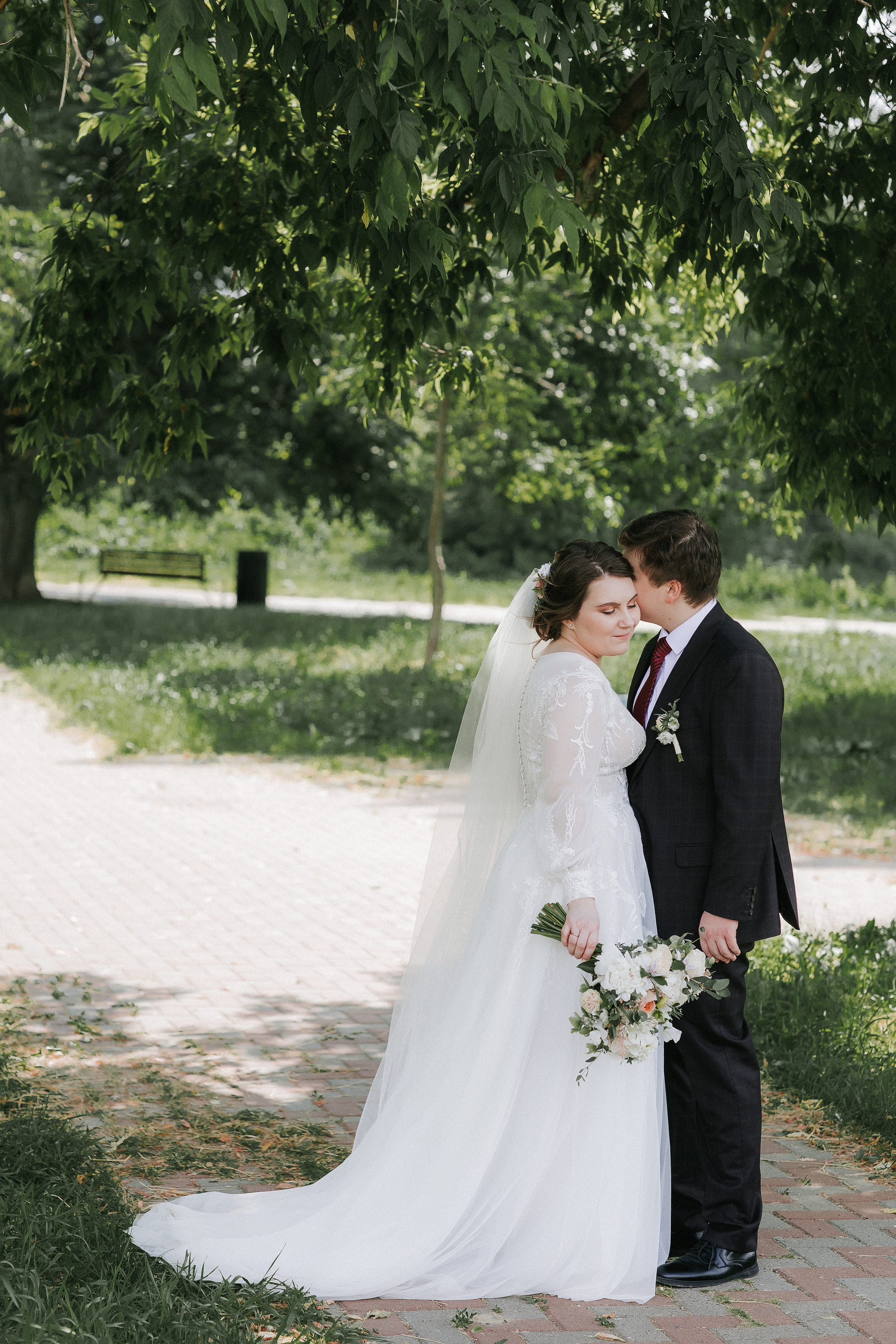 Александр и Татьяна I 20.06.2020 I. Свадебный, семейный фотограф в Дзержинске, Нижнем Новгороде Наталья Хр