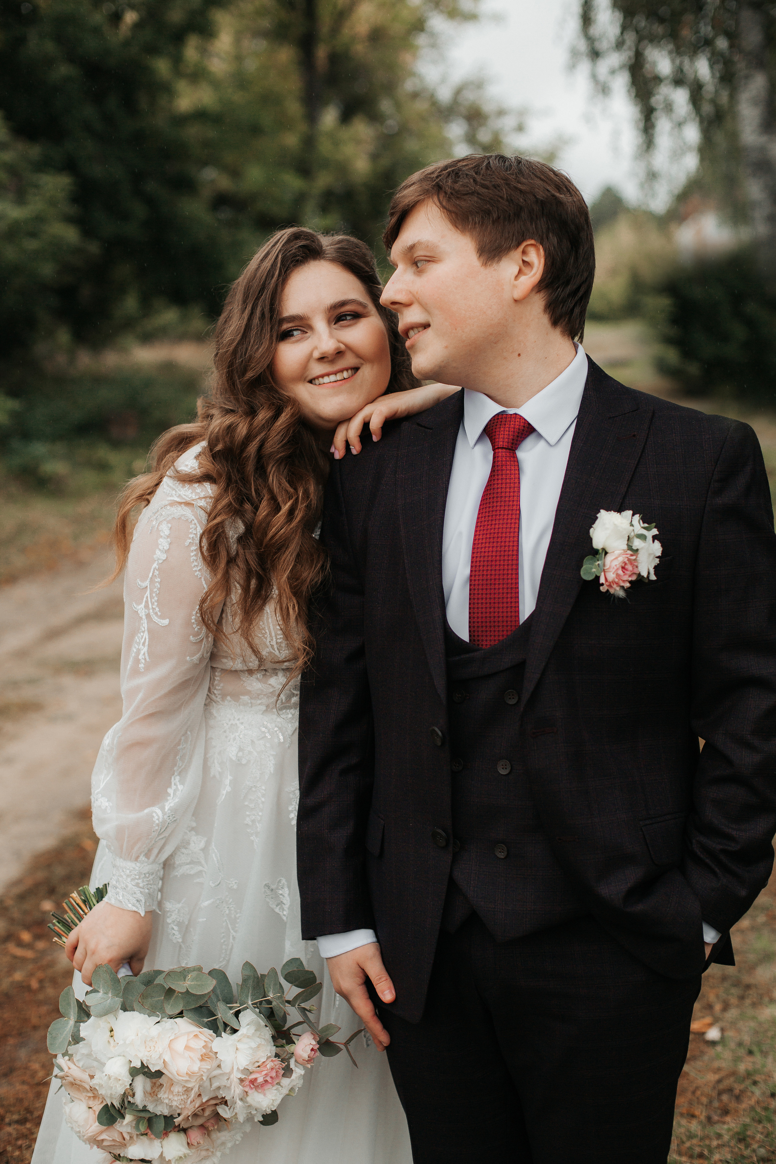 Александр и Татьяна I 19.09.2020 I чать 2. Свадебный, семейный фотограф в Дзержинске, Нижнем Новгороде Наталья Хр