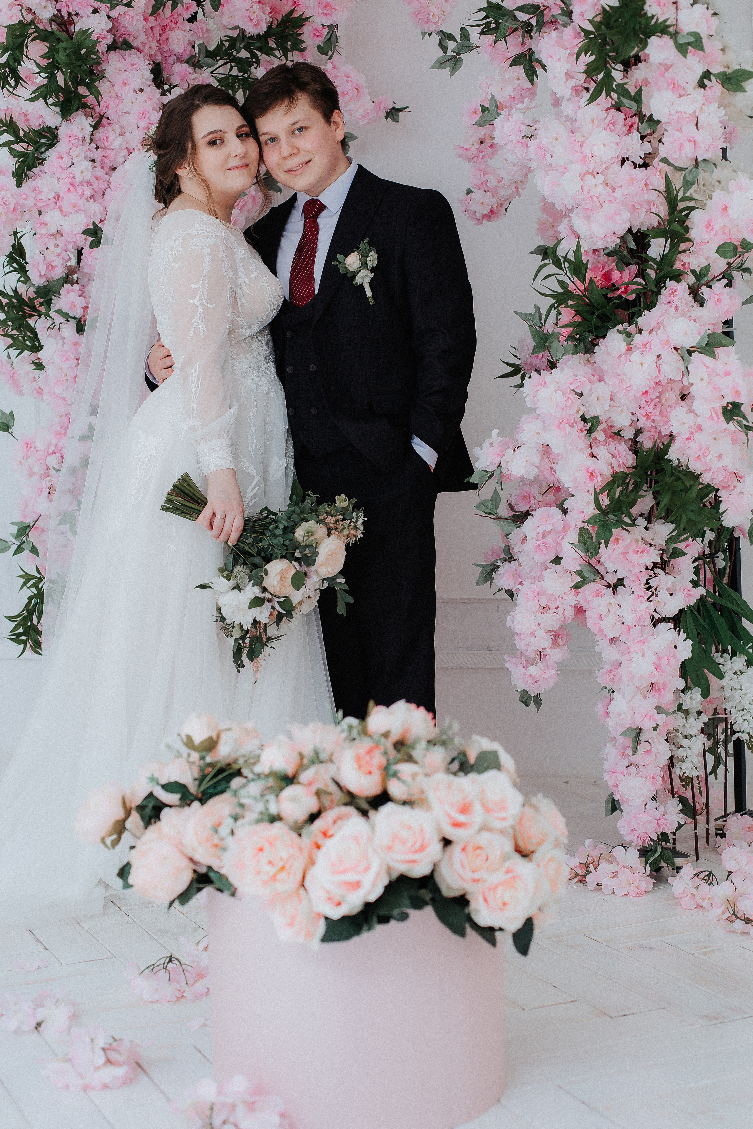 Александр и Татьяна I 20.06.2020 I. Свадебный, семейный фотограф в Дзержинске, Нижнем Новгороде Наталья Хр