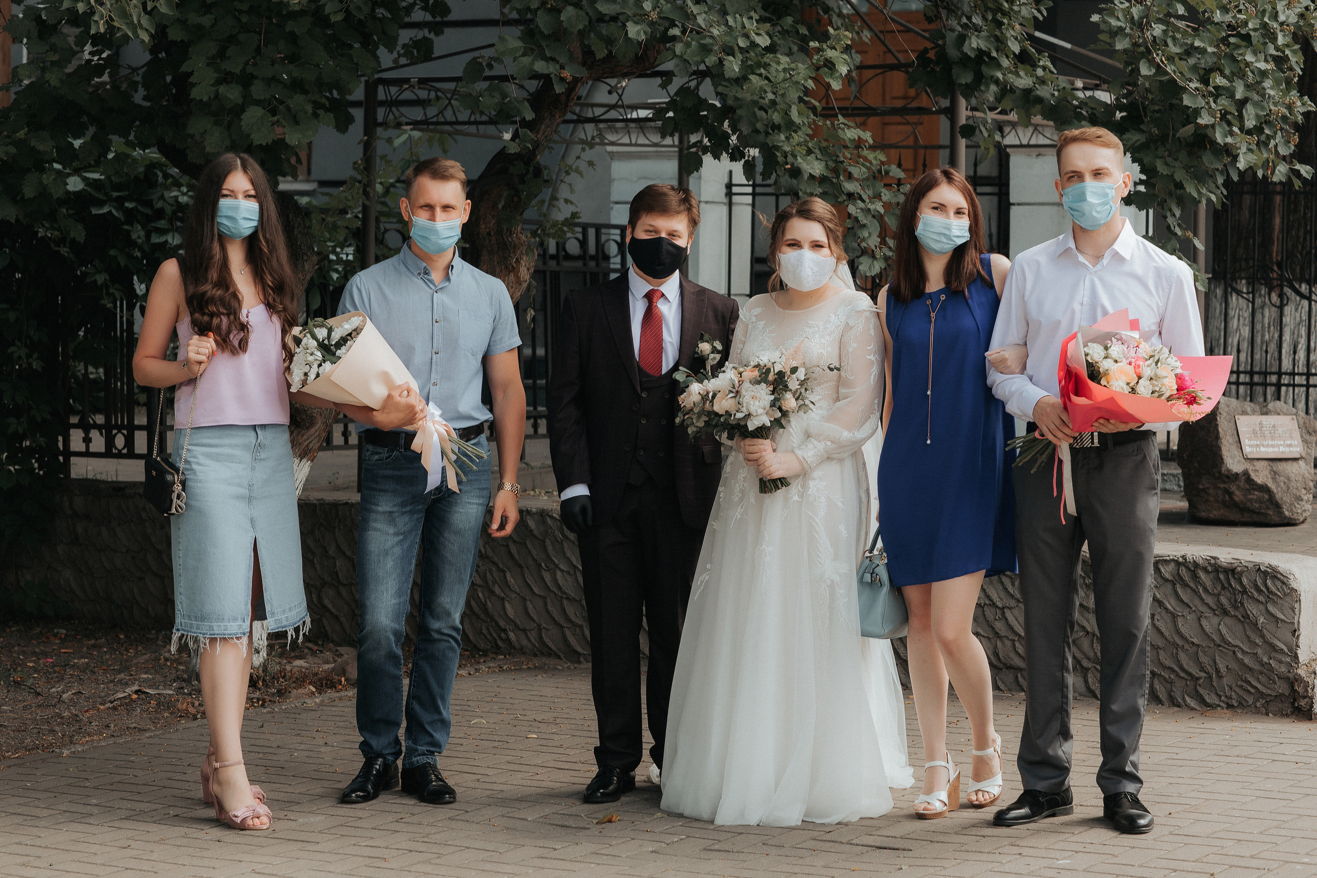 Александр и Татьяна I 20.06.2020 I. Свадебный, семейный фотограф в Дзержинске, Нижнем Новгороде Наталья Хр