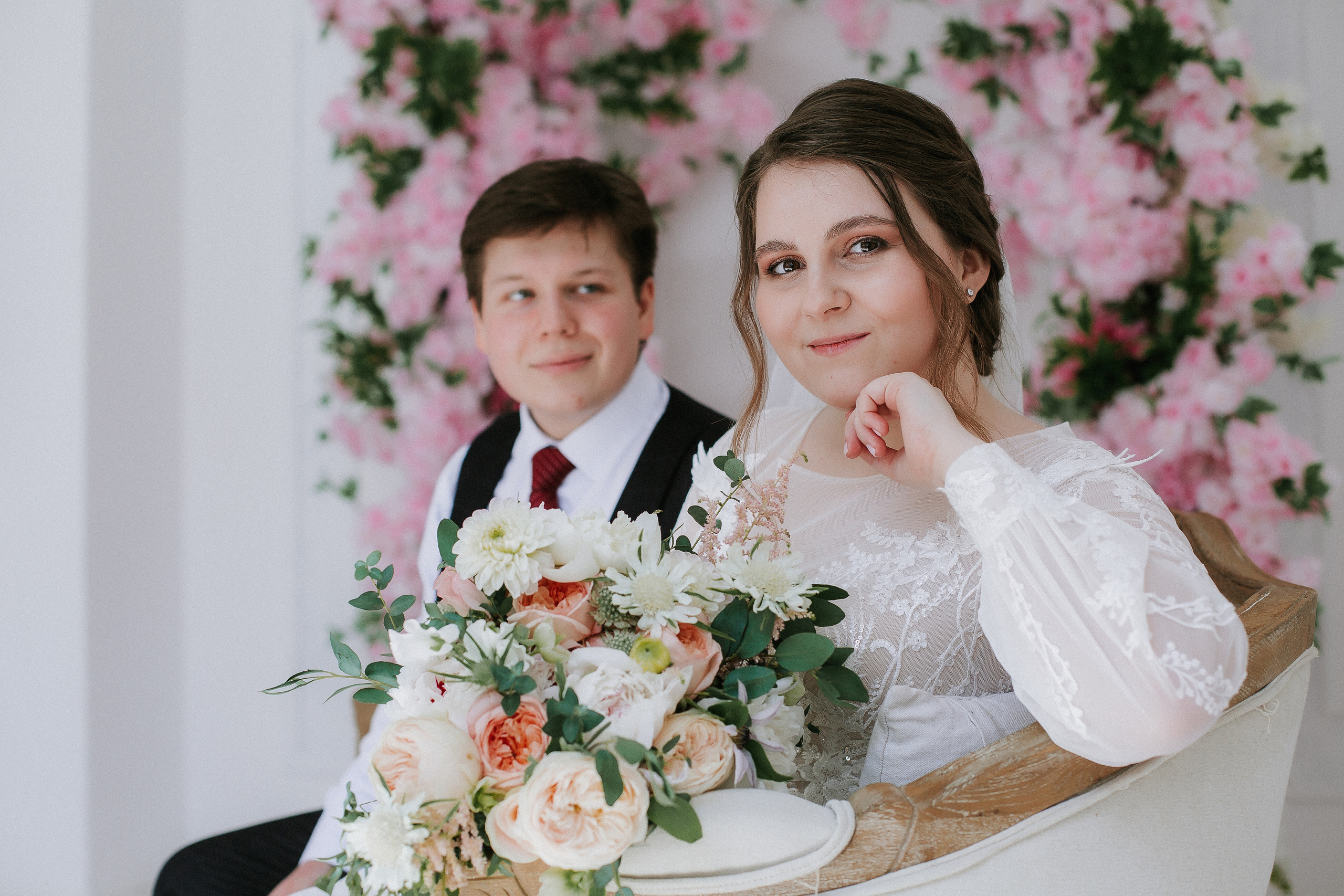 Александр и Татьяна I 20.06.2020 I. Свадебный, семейный фотограф в Дзержинске, Нижнем Новгороде Наталья Хр