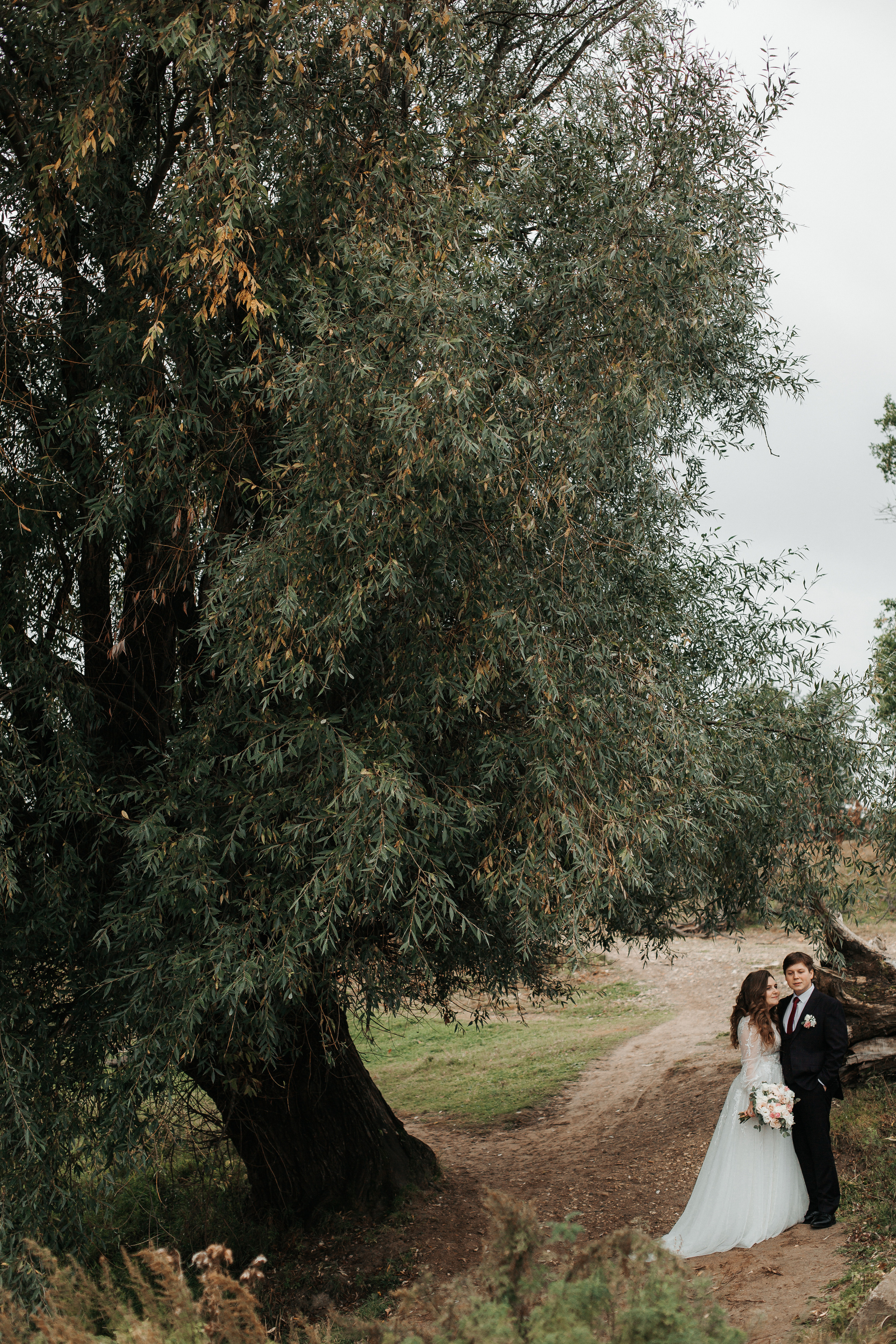 Александр и Татьяна I 19.09.2020 I чать 2. Свадебный, семейный фотограф в Дзержинске, Нижнем Новгороде Наталья Хр