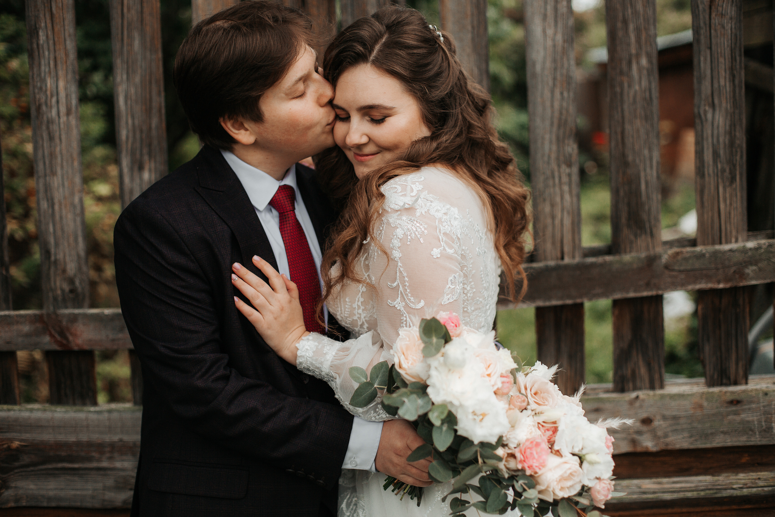 Александр и Татьяна I 19.09.2020 I чать 2. Свадебный, семейный фотограф в Дзержинске, Нижнем Новгороде Наталья Хр