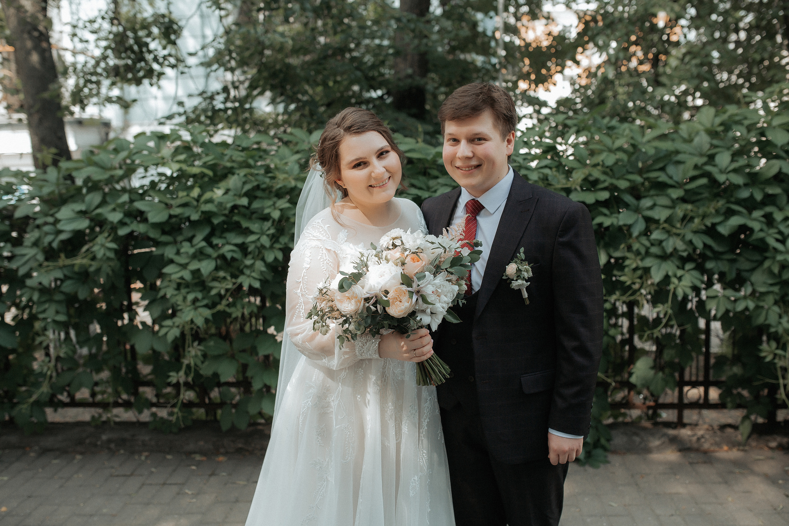 Александр и Татьяна I 20.06.2020 I. Свадебный, семейный фотограф в Дзержинске, Нижнем Новгороде Наталья Хр