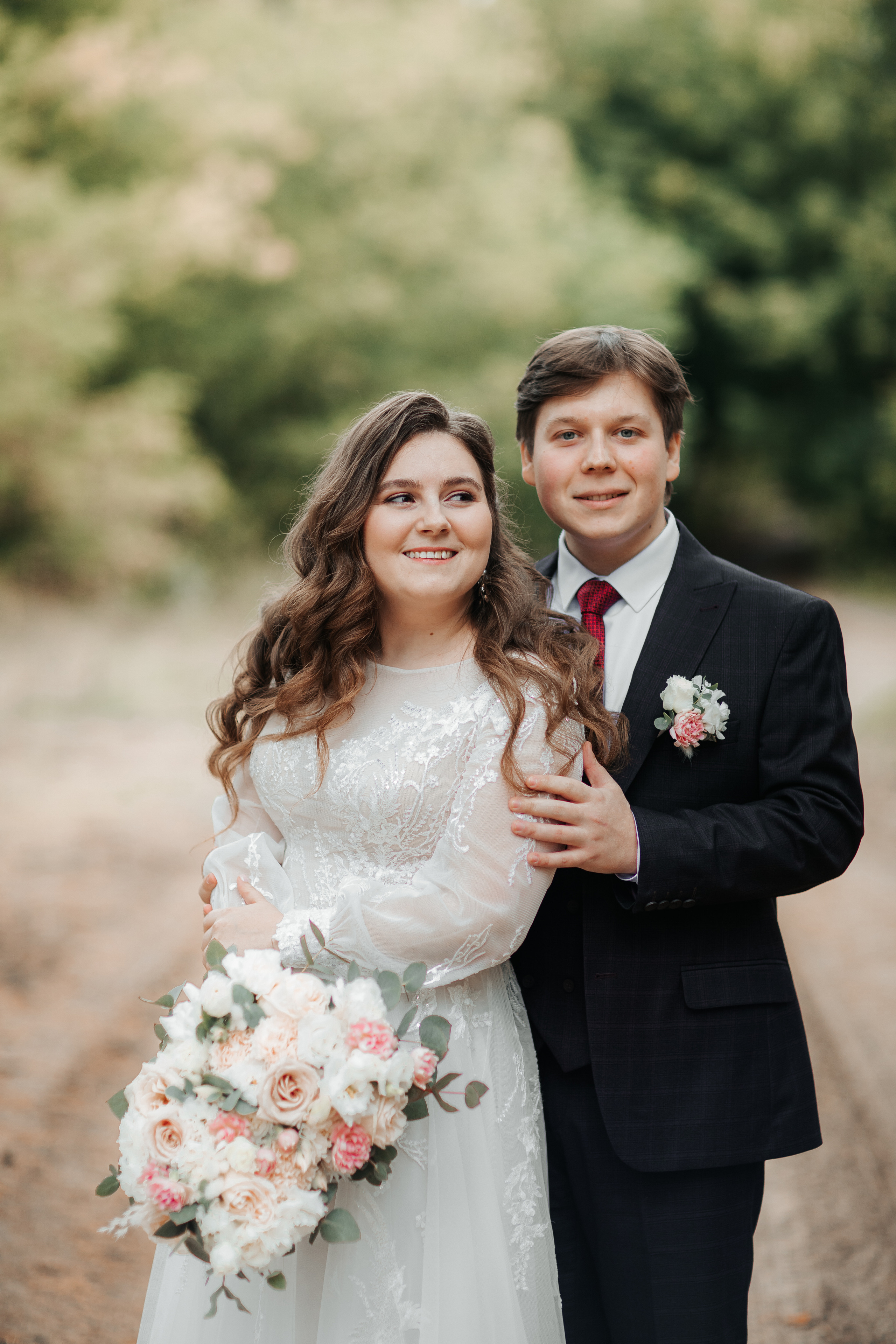 Александр и Татьяна I 19.09.2020 I чать 2. Свадебный, семейный фотограф в Дзержинске, Нижнем Новгороде Наталья Хр