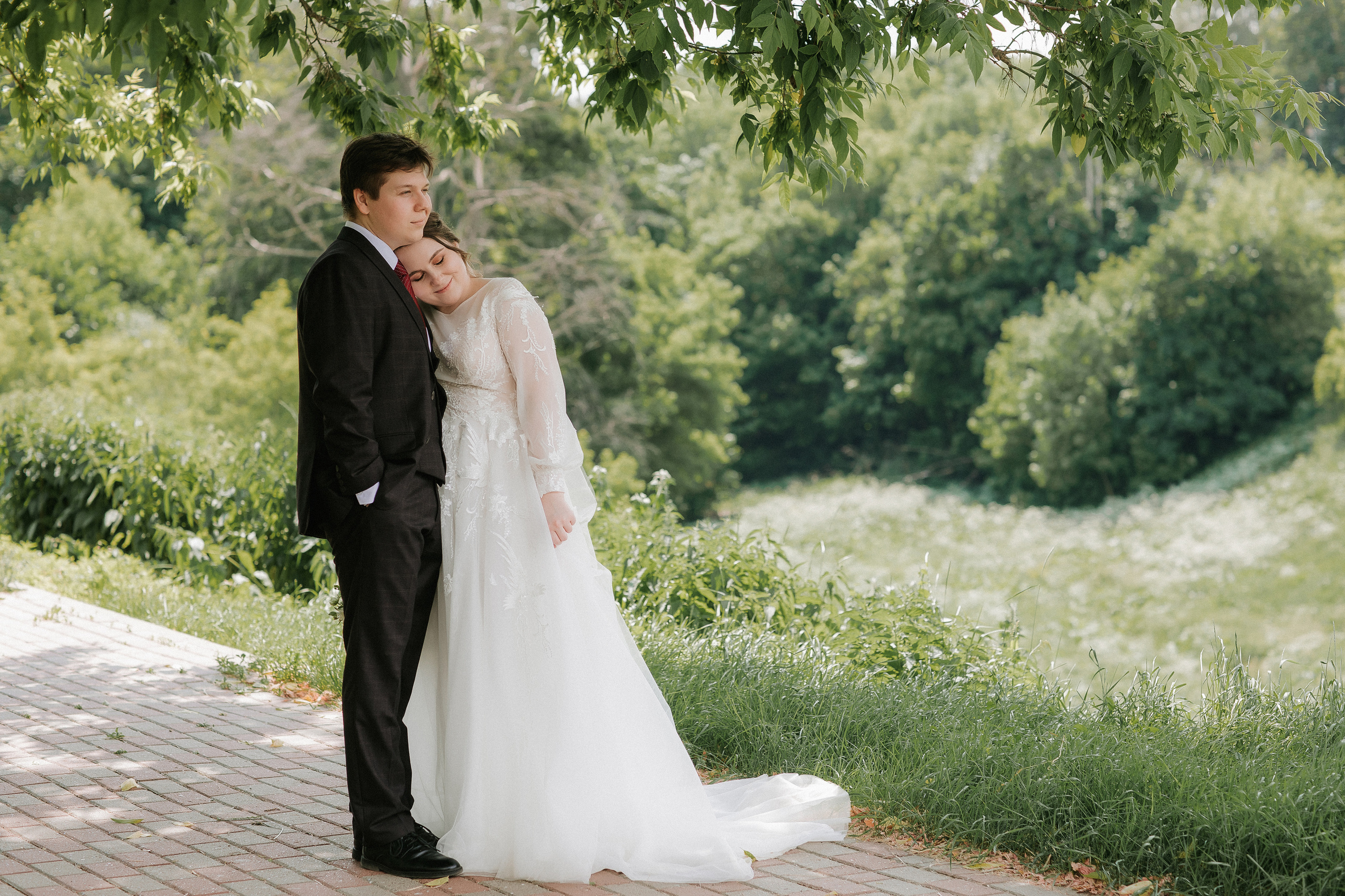 Александр и Татьяна I 20.06.2020 I. Свадебный, семейный фотограф в Дзержинске, Нижнем Новгороде Наталья Хр