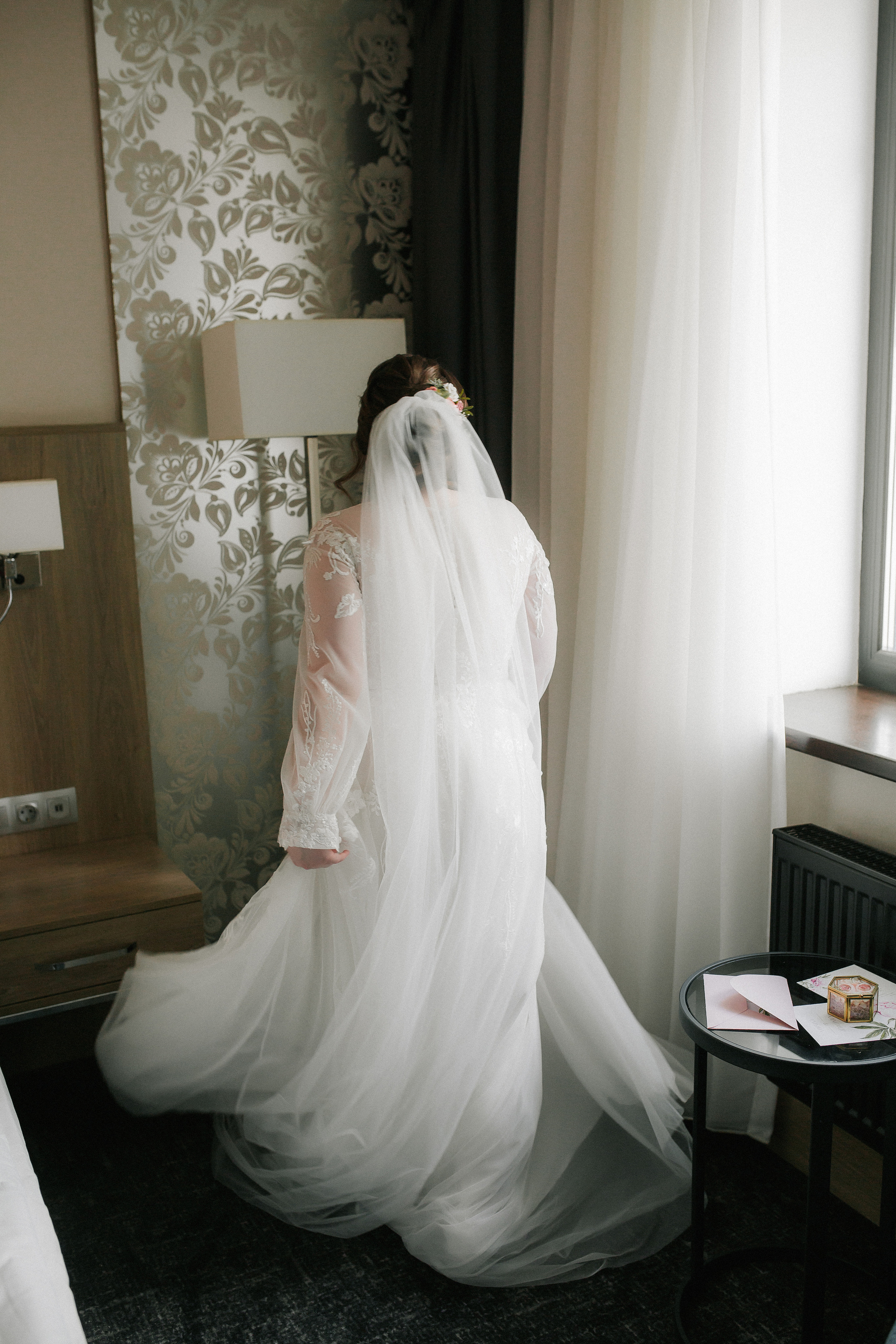 Александр и Татьяна I 20.06.2020 I. Свадебный, семейный фотограф в Дзержинске, Нижнем Новгороде Наталья Хр