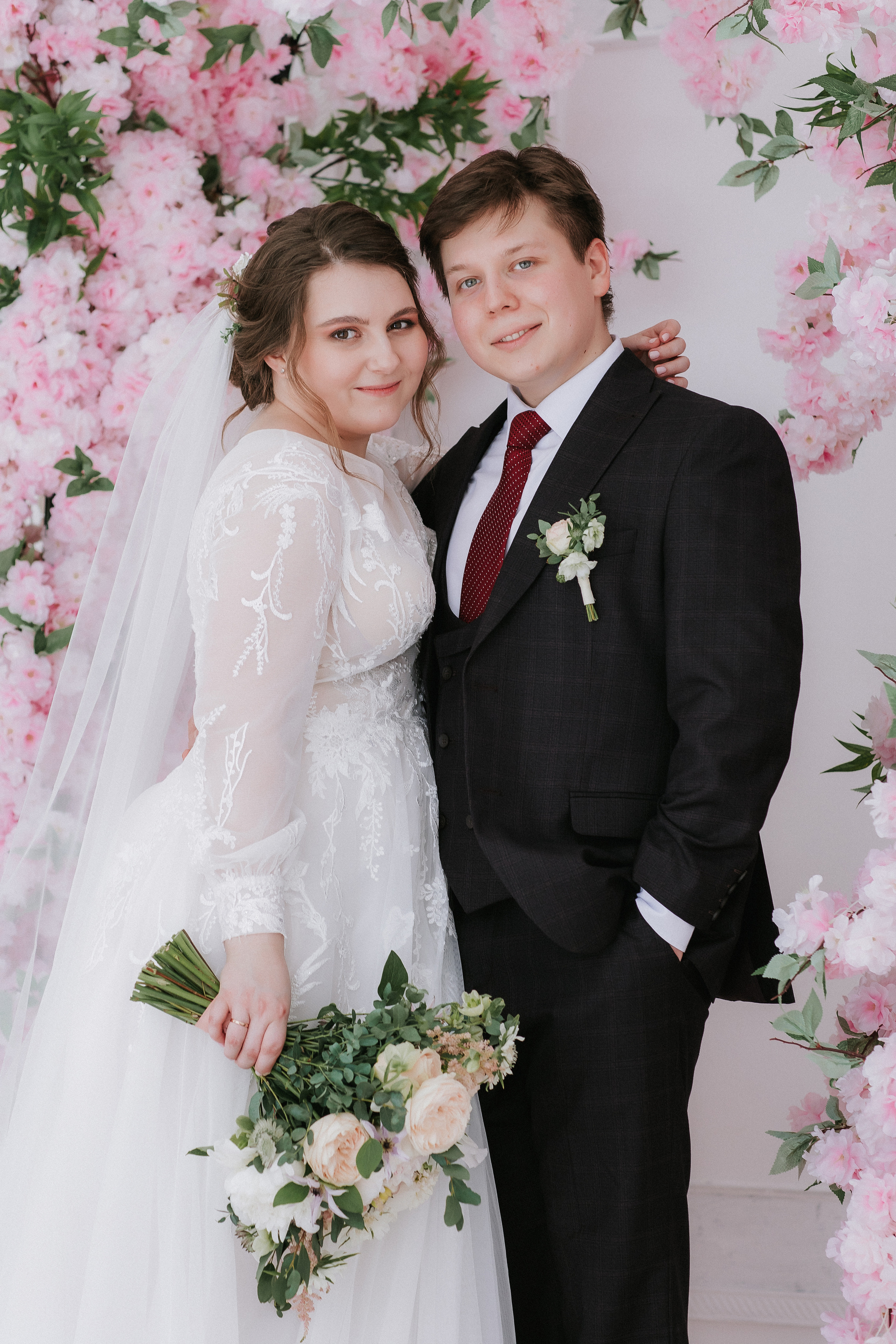 Александр и Татьяна I 20.06.2020 I. Свадебный, семейный фотограф в Дзержинске, Нижнем Новгороде Наталья Хр